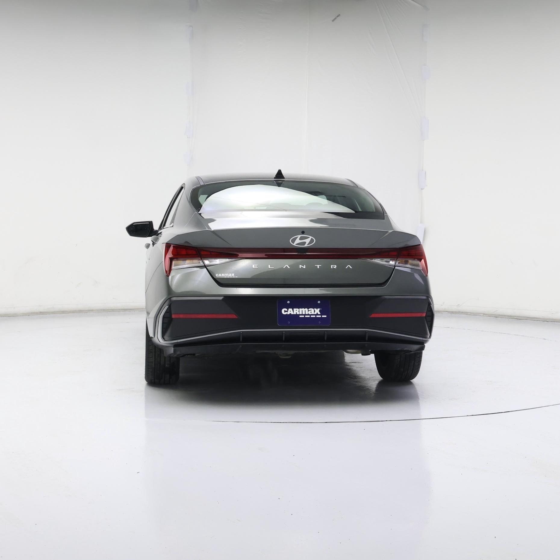 Thumbnail: 2025 Hyundai Elantra - 6