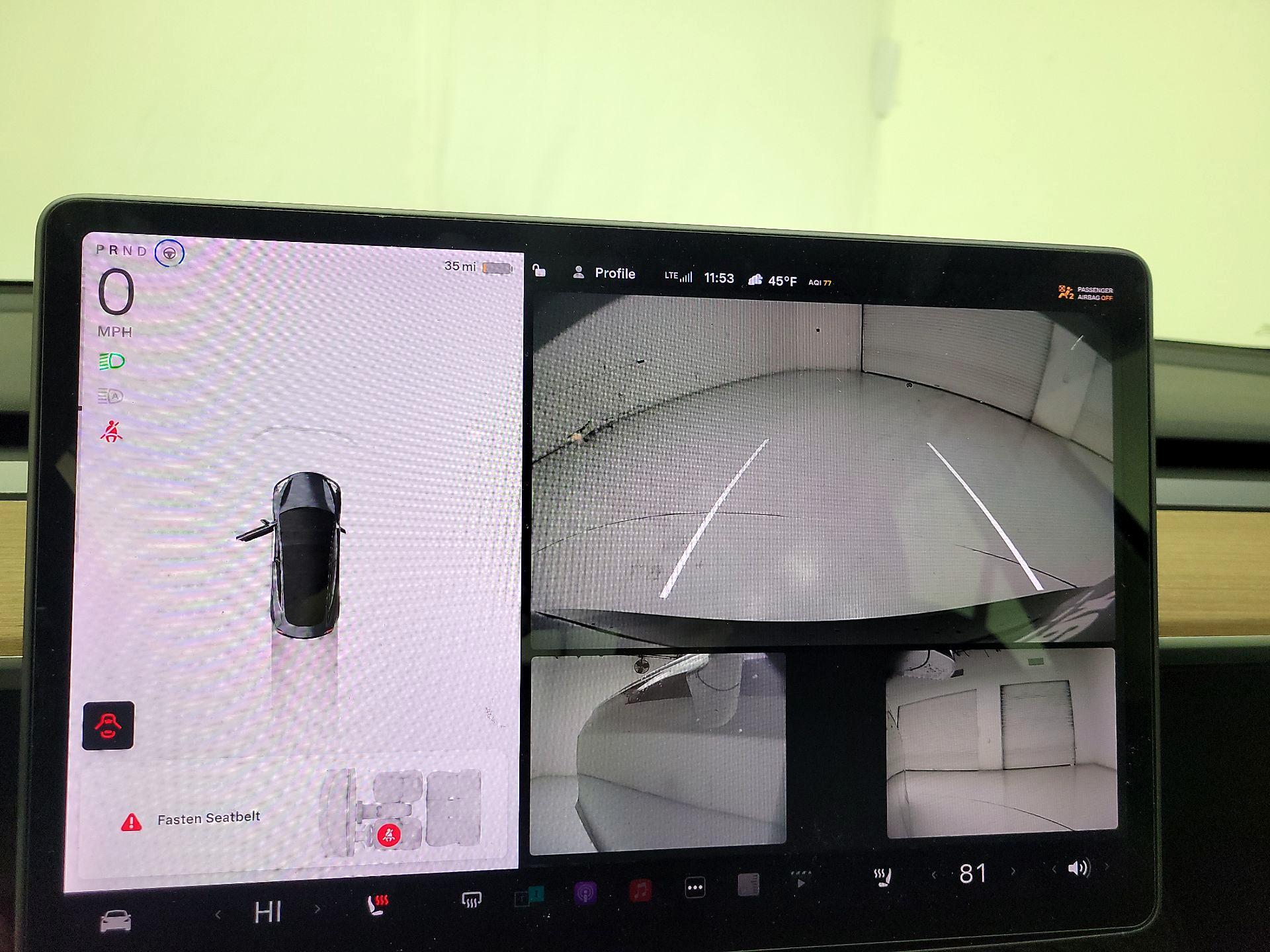 Thumbnail: 2019 Tesla Model 3 - 13