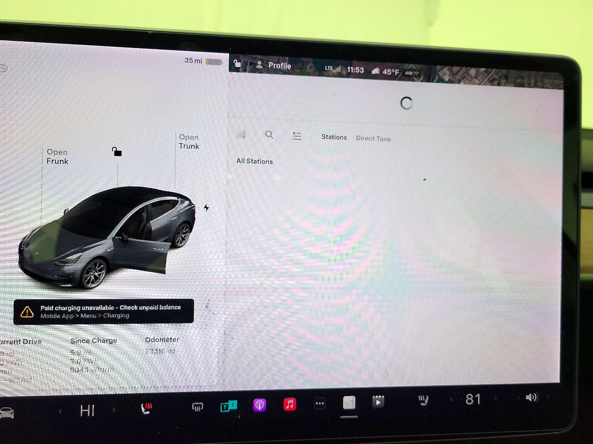 Thumbnail: 2019 Tesla Model 3 - 14