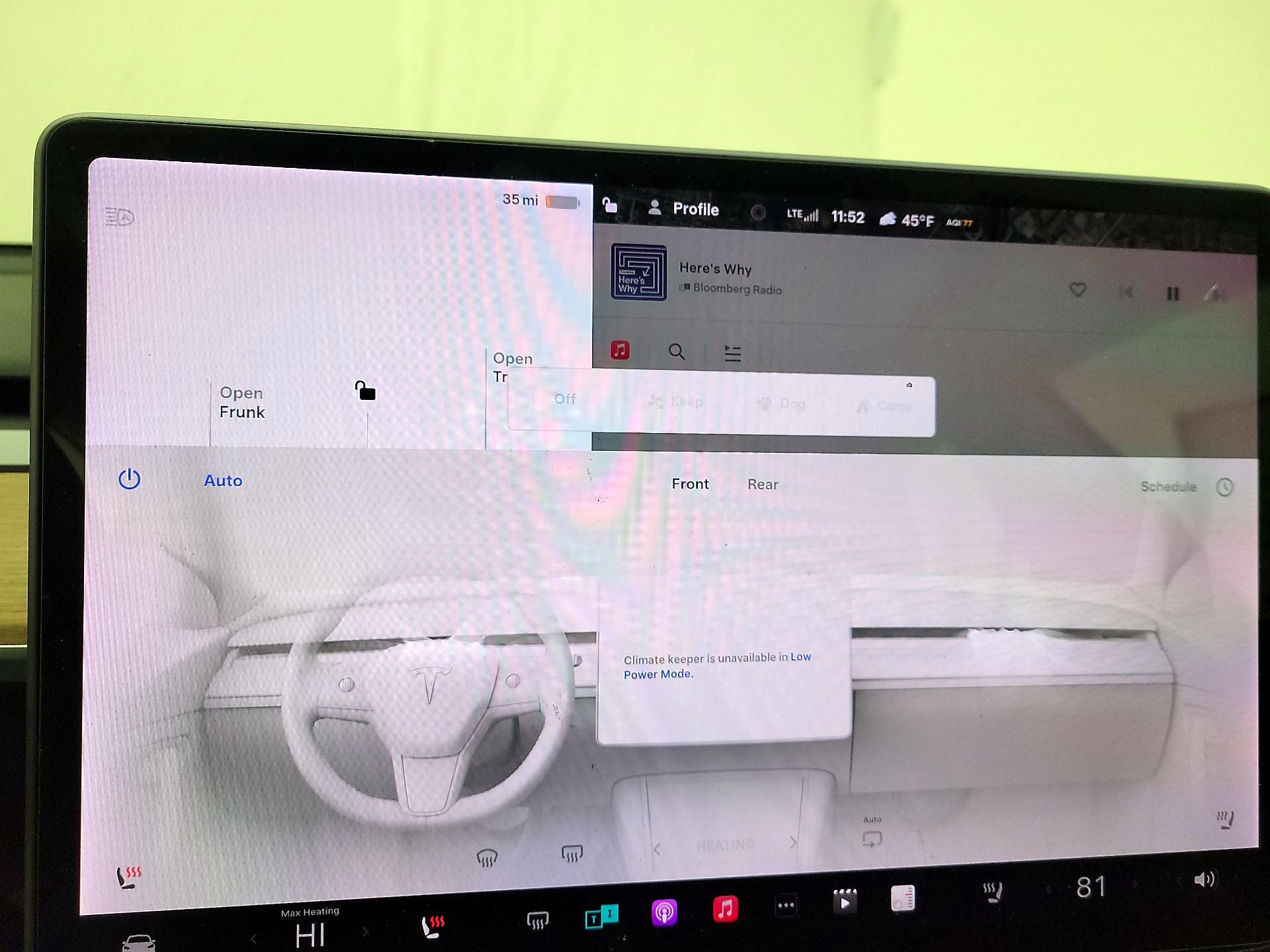 Thumbnail: 2019 Tesla Model 3 - 15