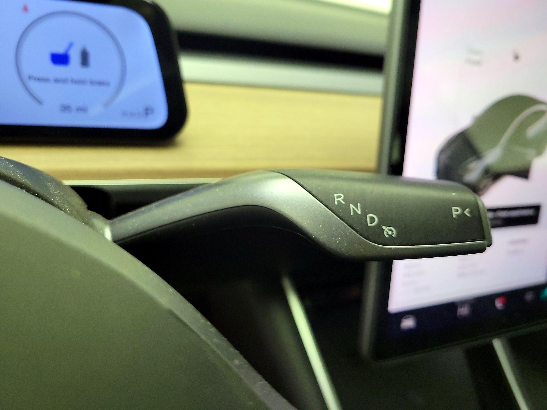 Thumbnail: 2019 Tesla Model 3 - 16