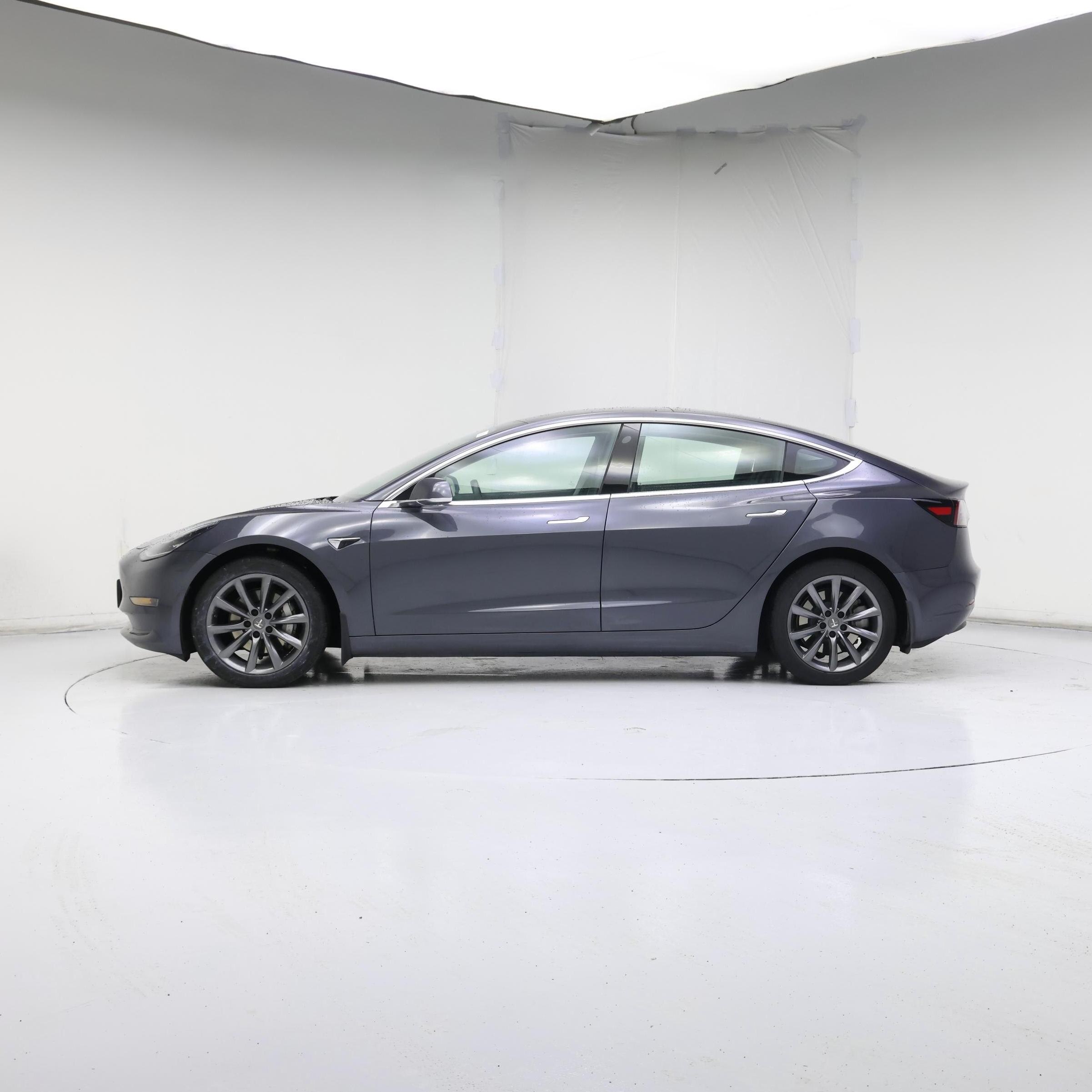 Thumbnail: 2019 Tesla Model 3 - 3