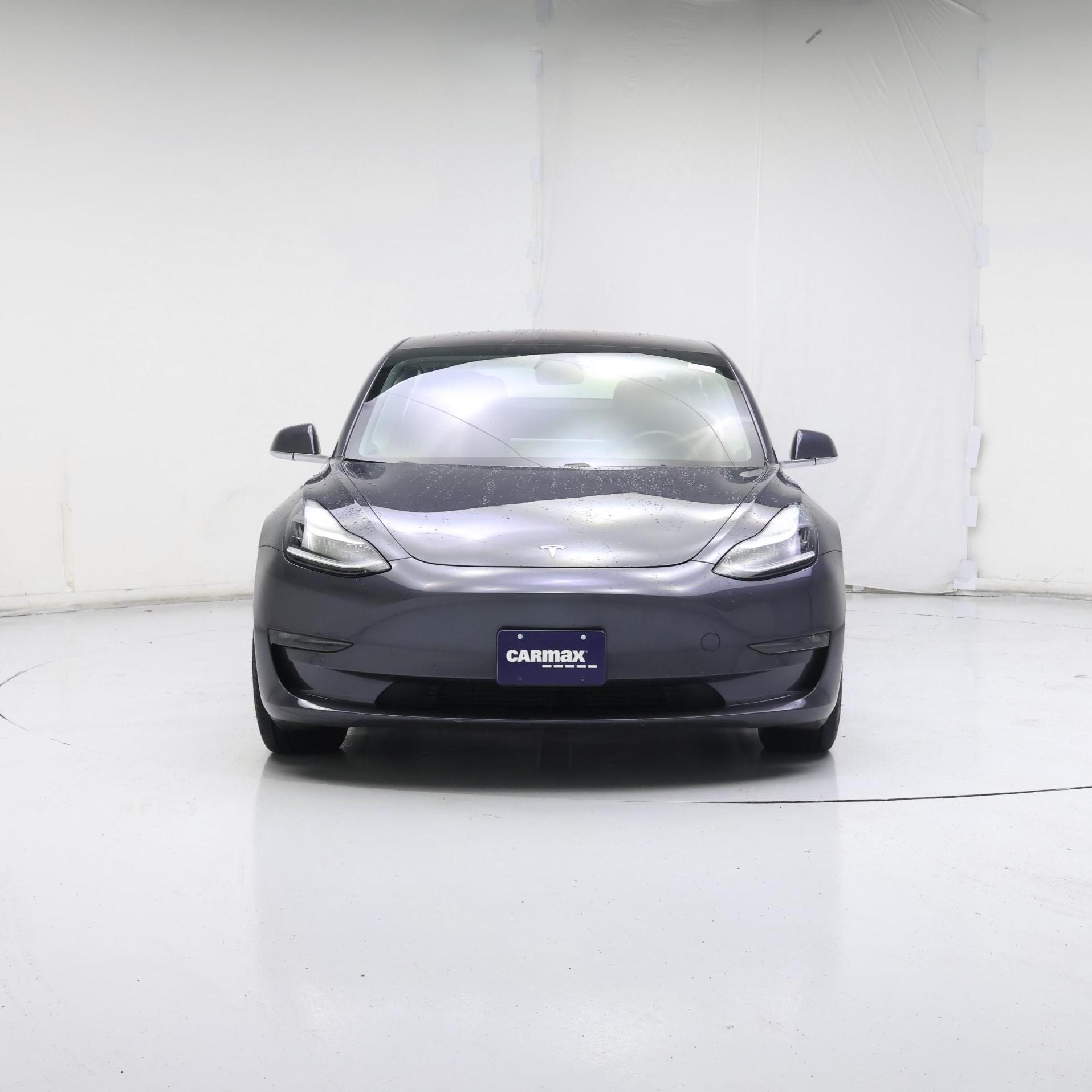 Thumbnail: 2019 Tesla Model 3 - 5