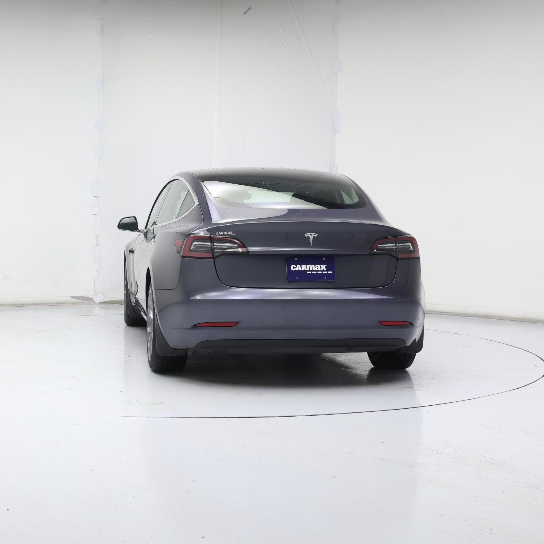 Thumbnail: 2019 Tesla Model 3 - 6
