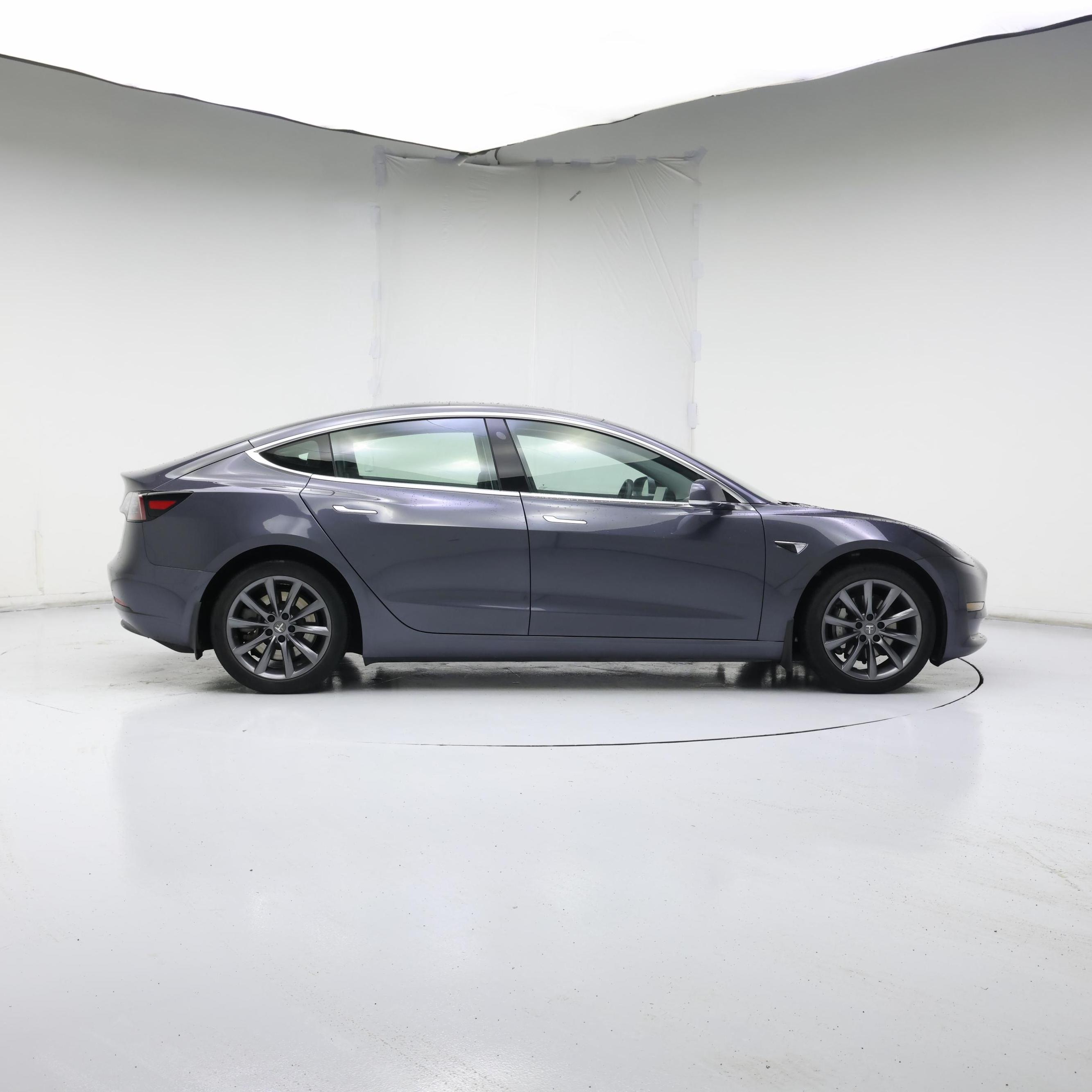 Thumbnail: 2019 Tesla Model 3 - 7