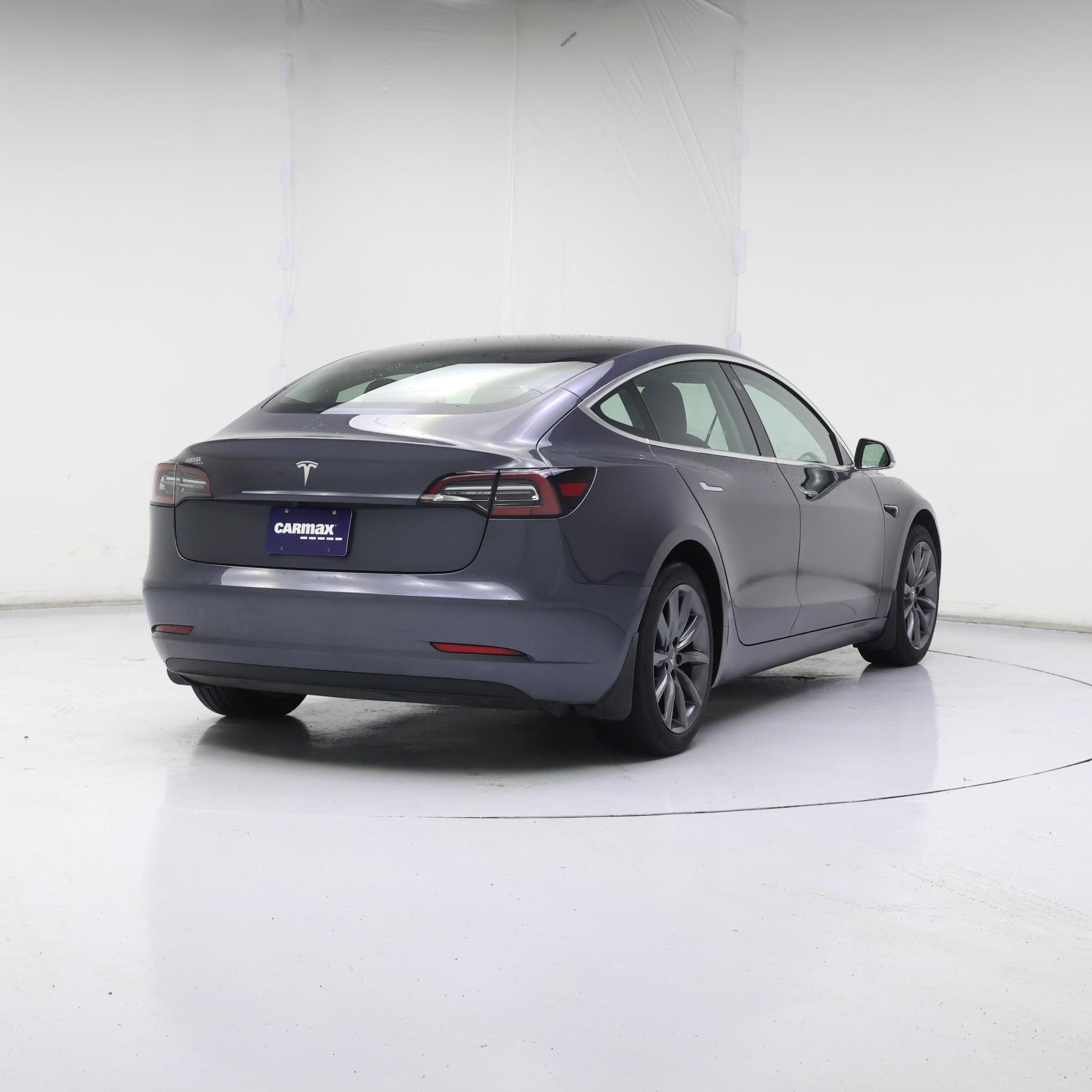 Thumbnail: 2019 Tesla Model 3 - 8