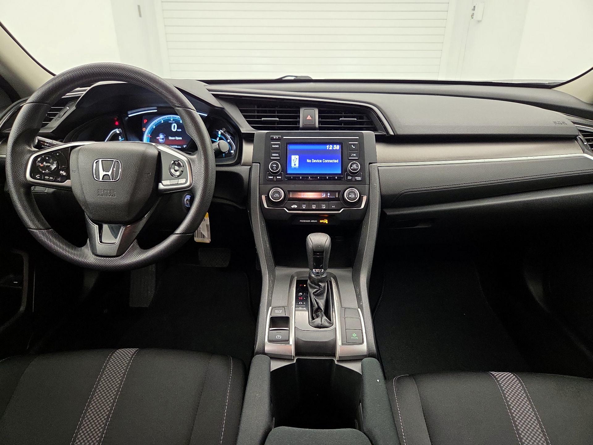 Thumbnail: 2020 Honda Civic - 9