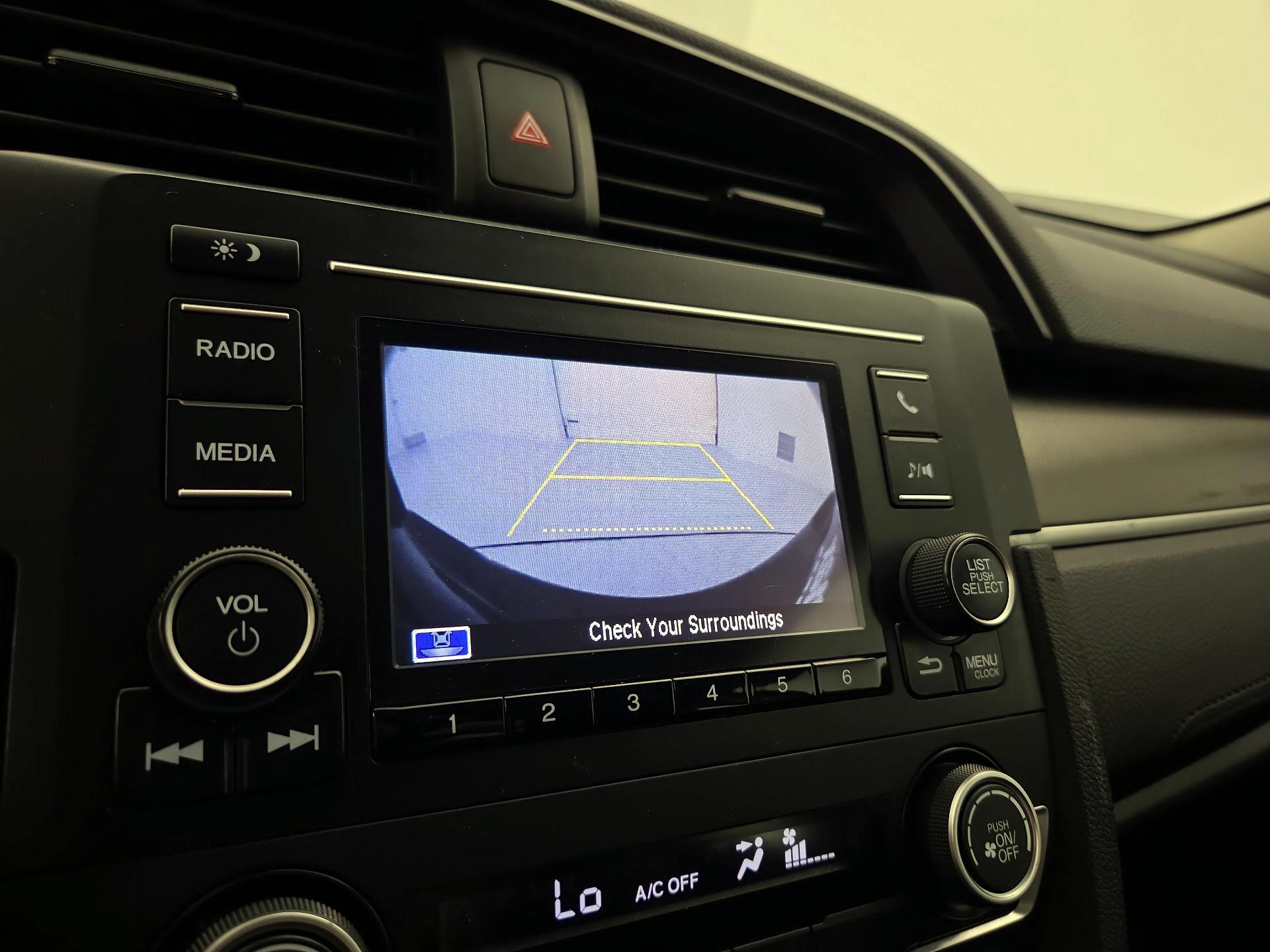 Thumbnail: 2020 Honda Civic - 14