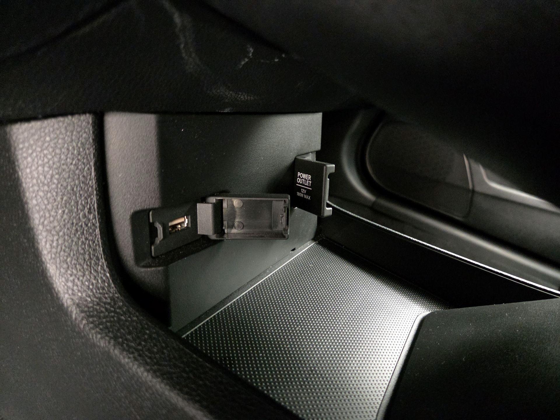 Thumbnail: 2020 Honda Civic - 18