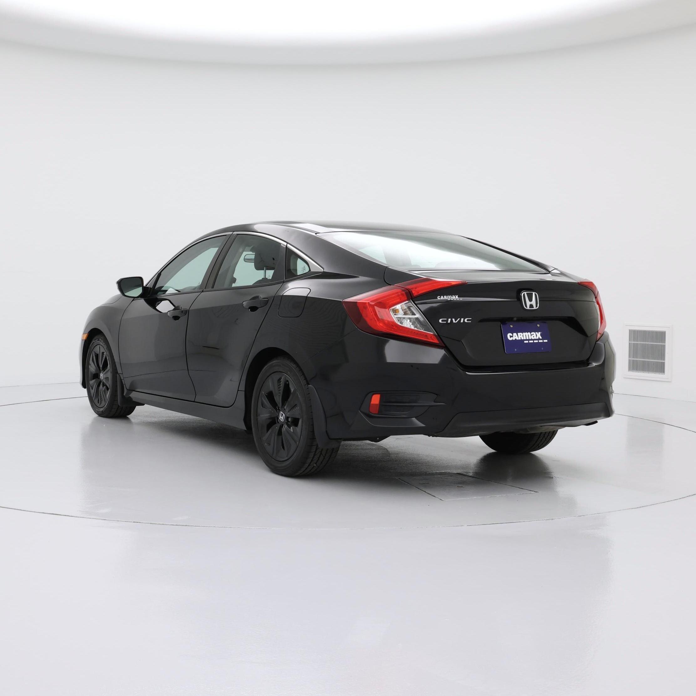 Thumbnail: 2020 Honda Civic - 2