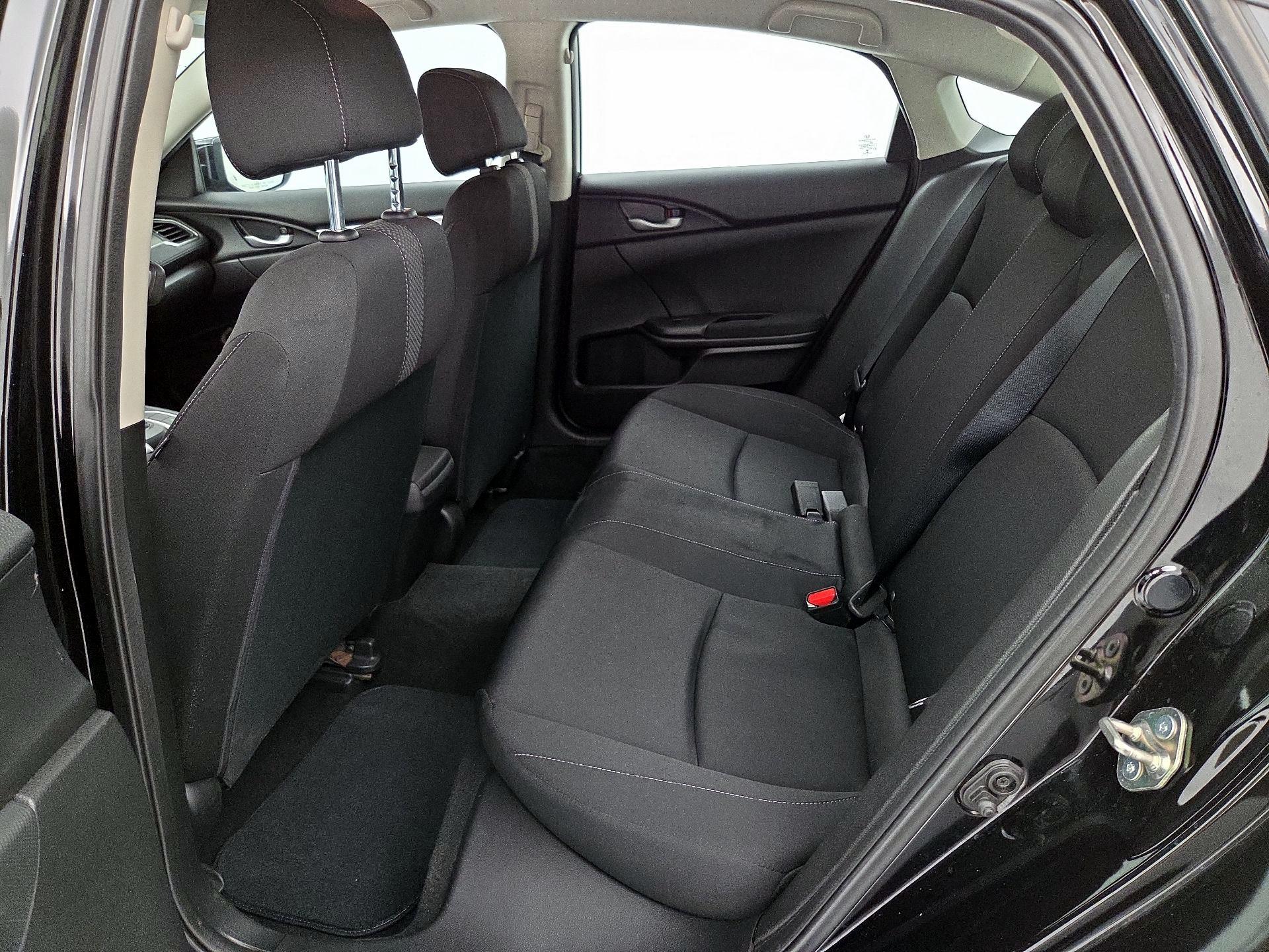 Thumbnail: 2020 Honda Civic - 19