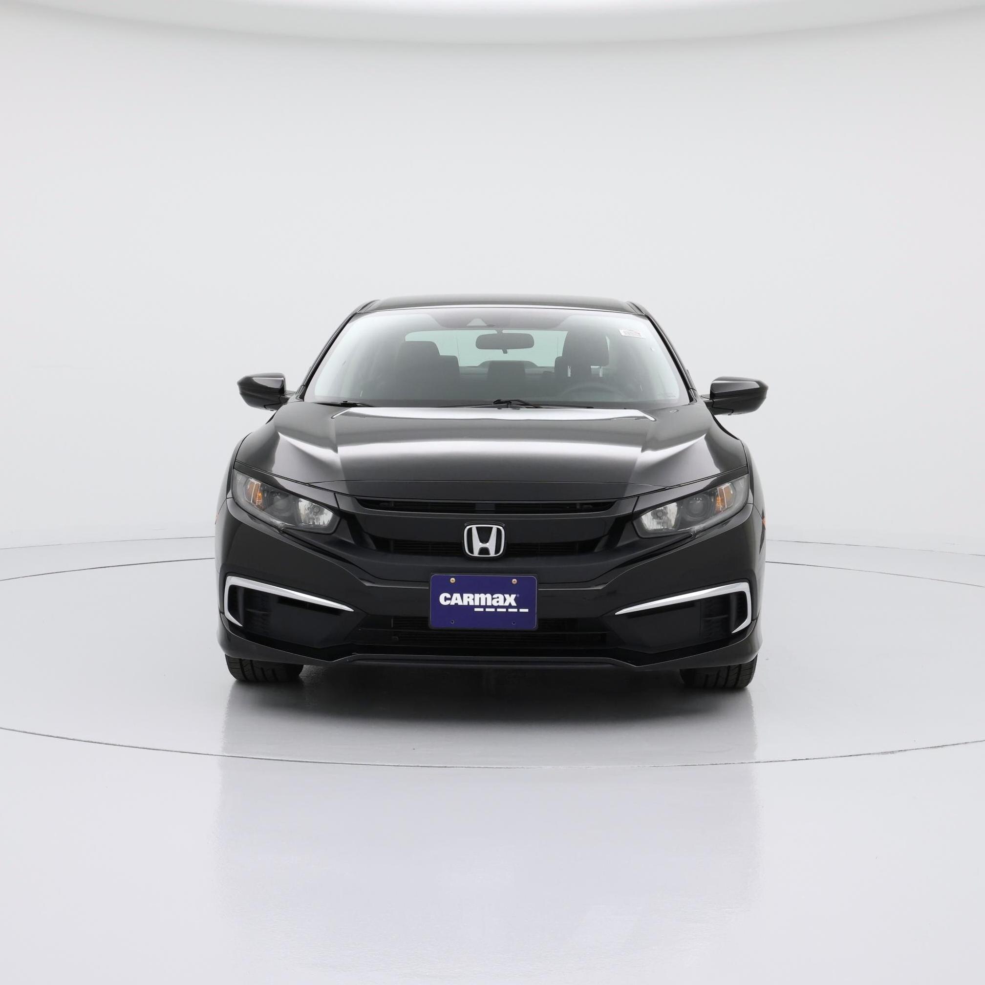 Thumbnail: 2020 Honda Civic - 5
