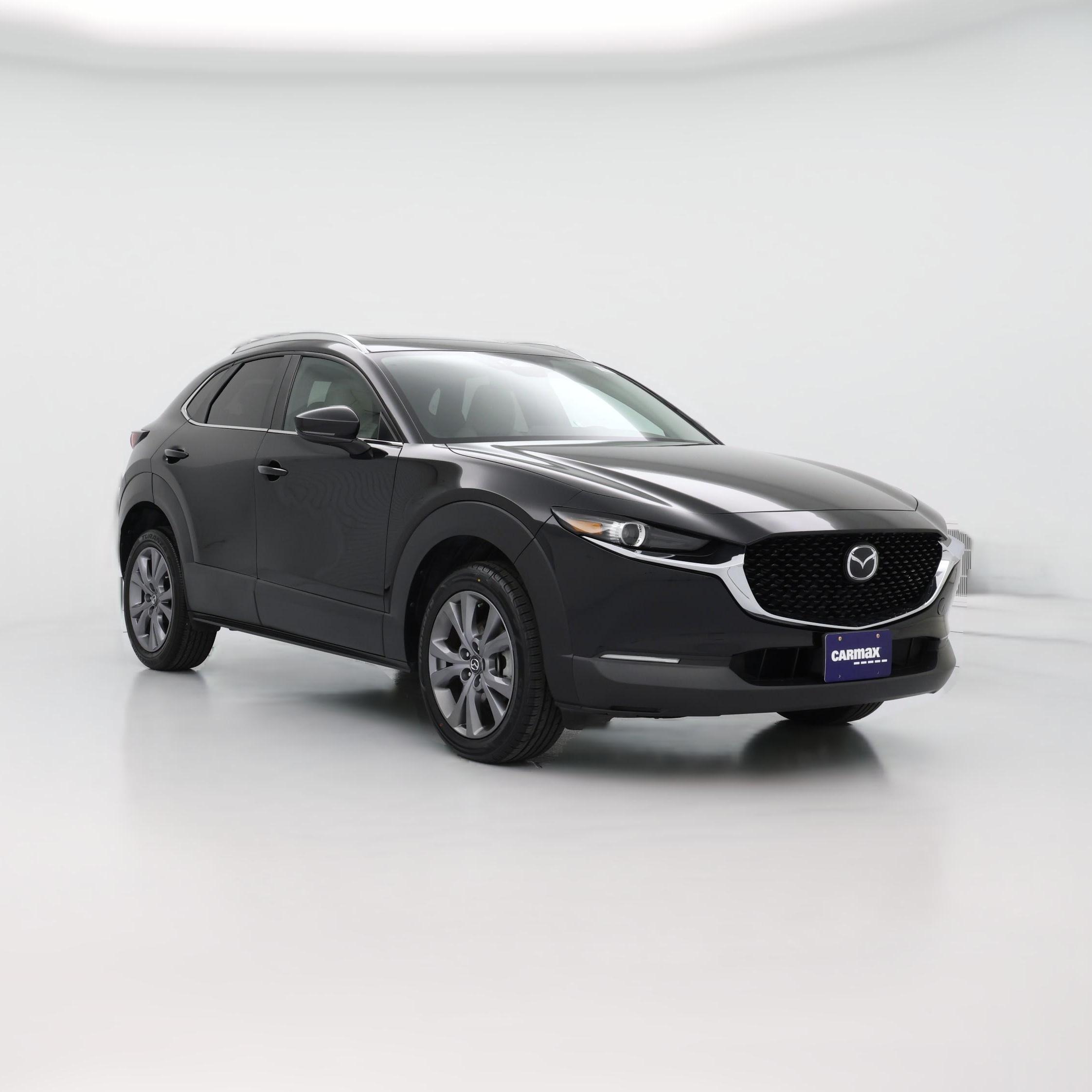 Thumbnail: 2024 Mazda CX-30 - 1