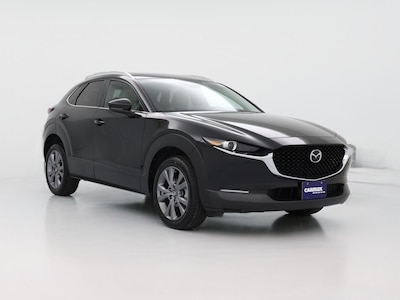 2024 Mazda CX-30 2.5 S Preferred Package