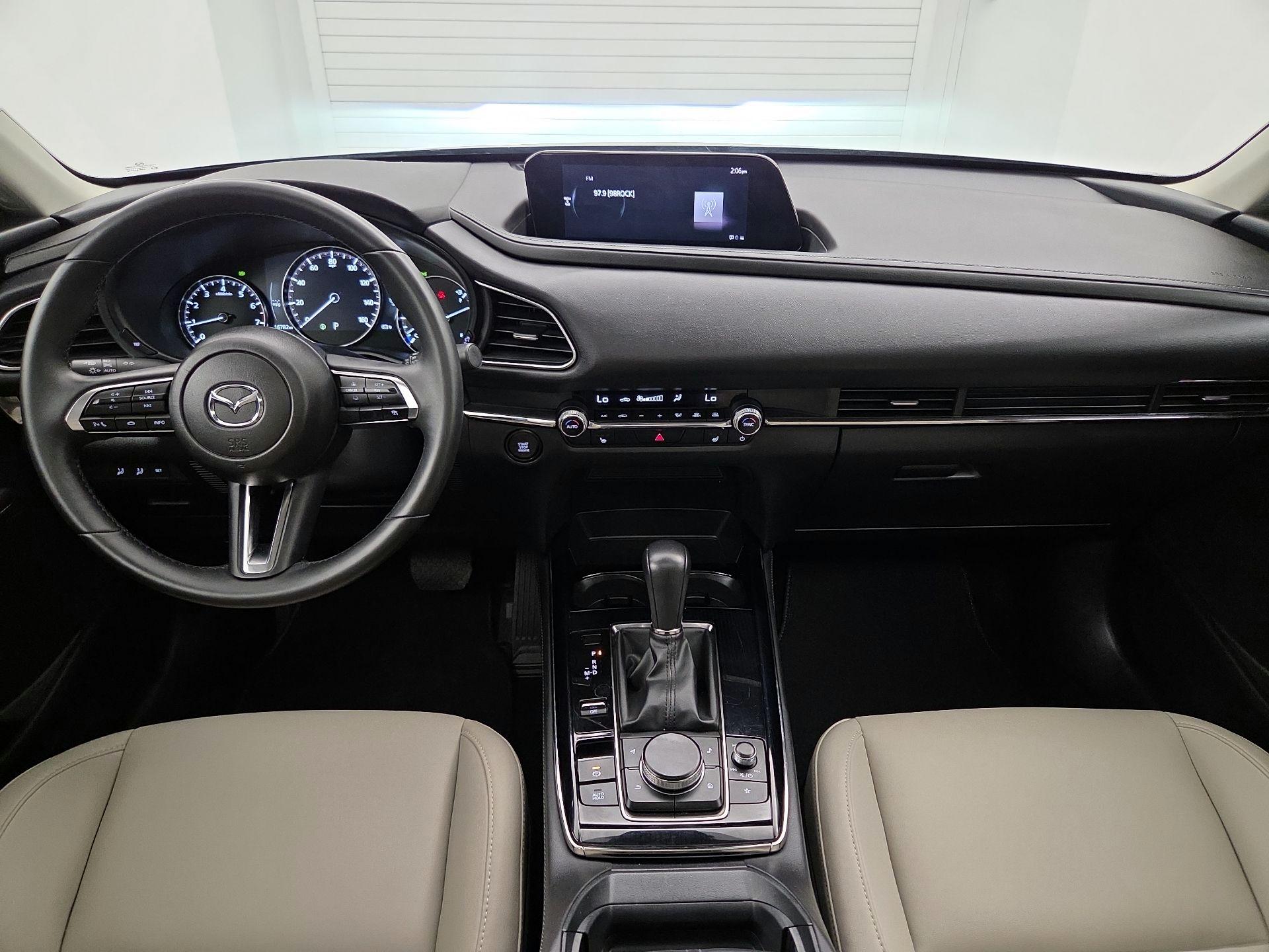 Thumbnail: 2024 Mazda CX-30 - 9