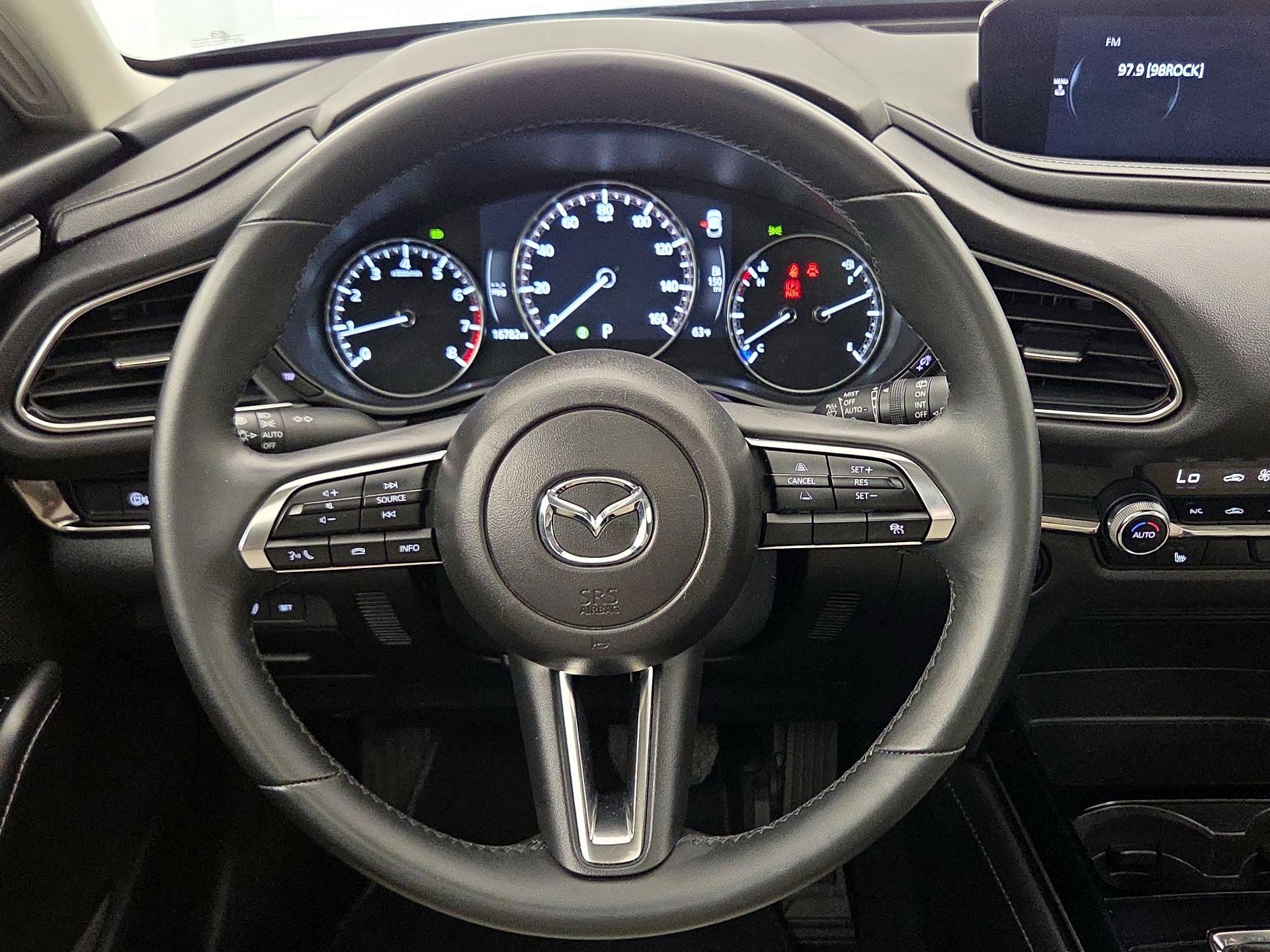 Thumbnail: 2024 Mazda CX-30 - 10