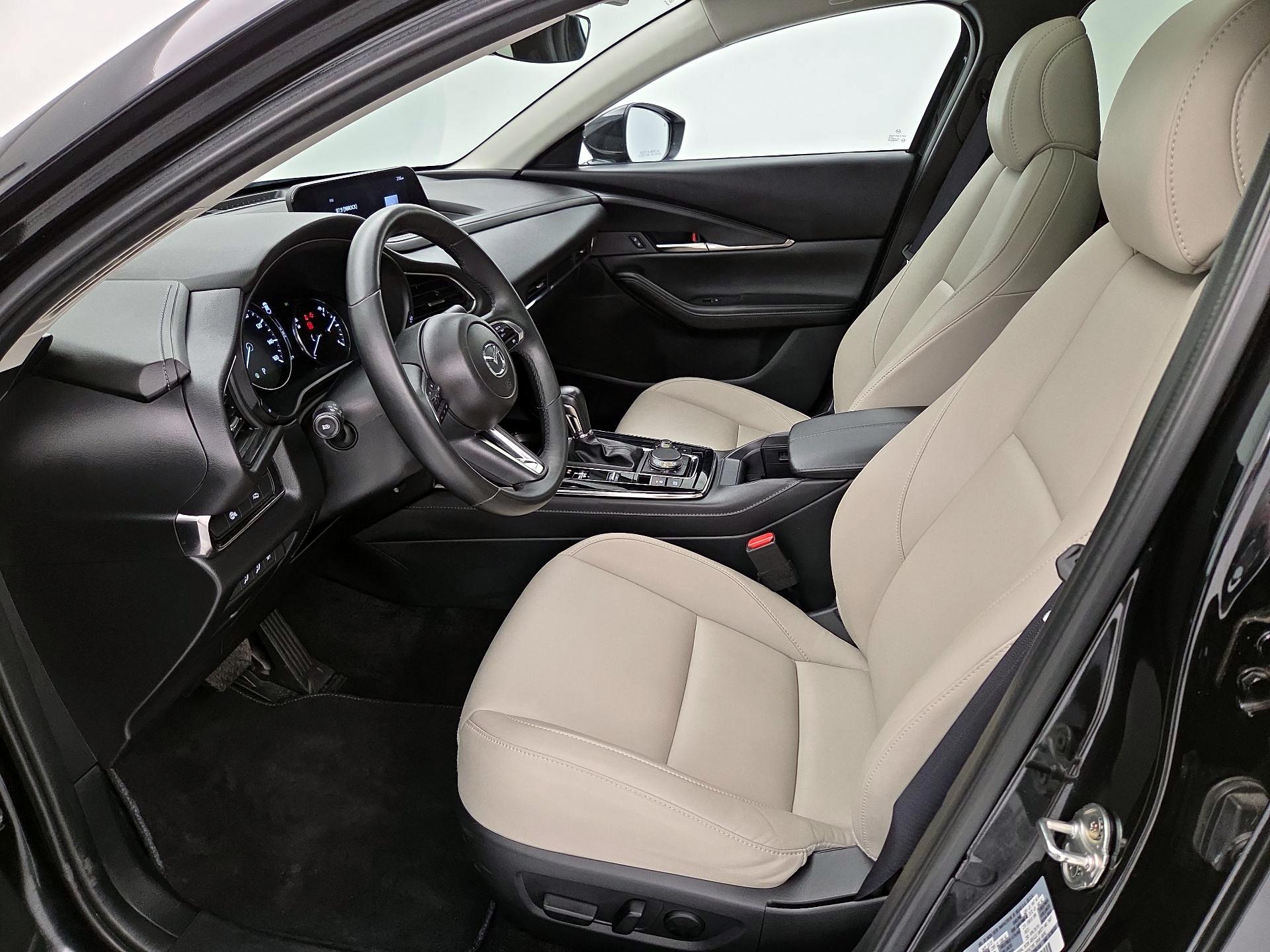 Thumbnail: 2024 Mazda CX-30 - 11