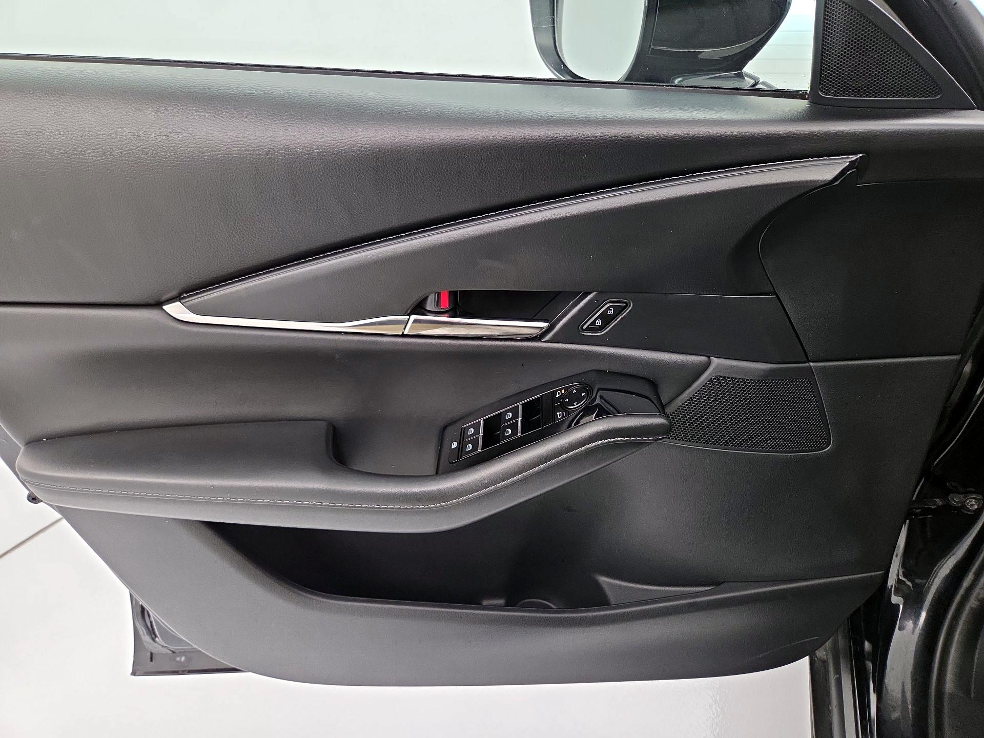 Thumbnail: 2024 Mazda CX-30 - 12