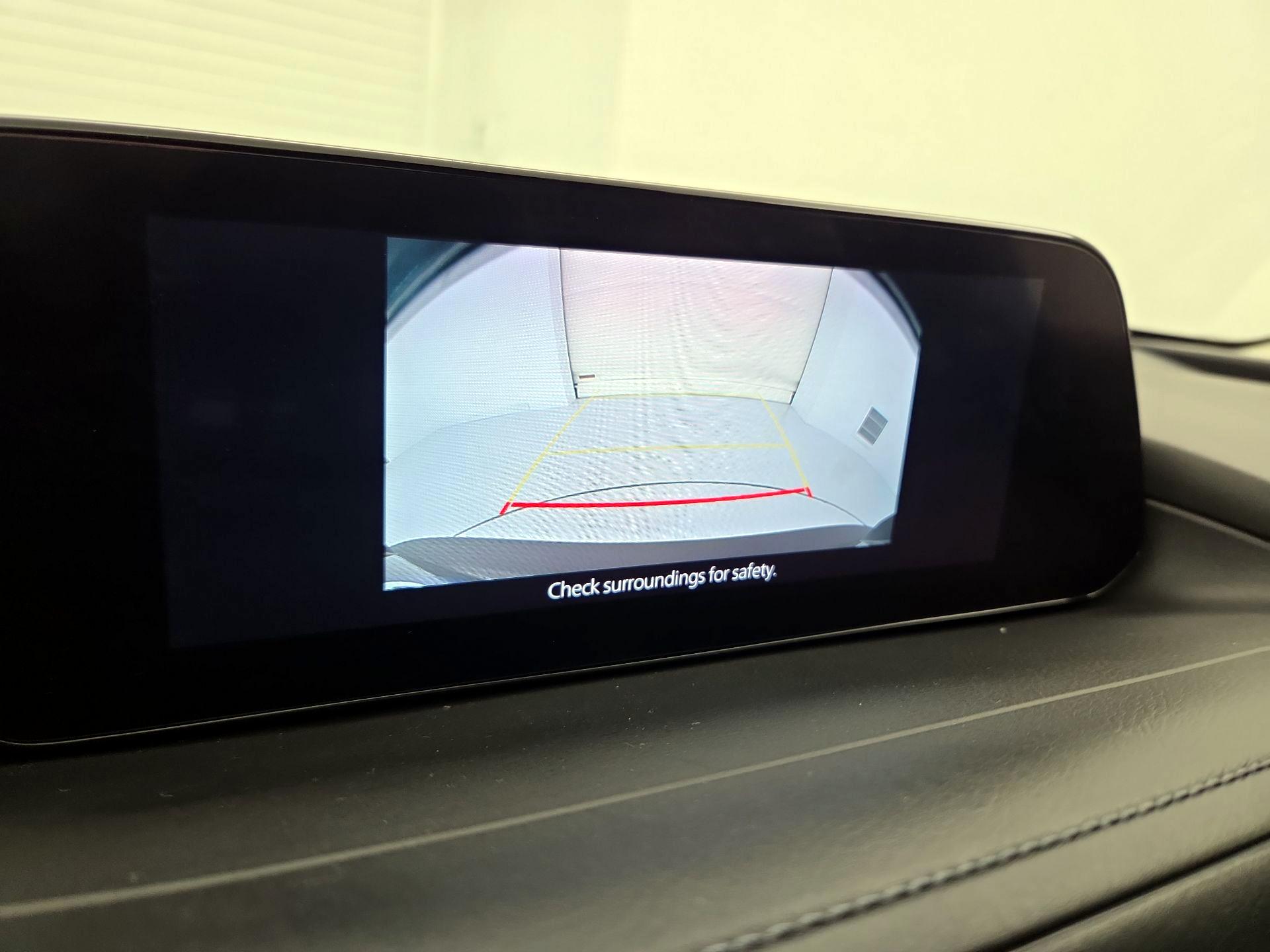 Thumbnail: 2024 Mazda CX-30 - 14