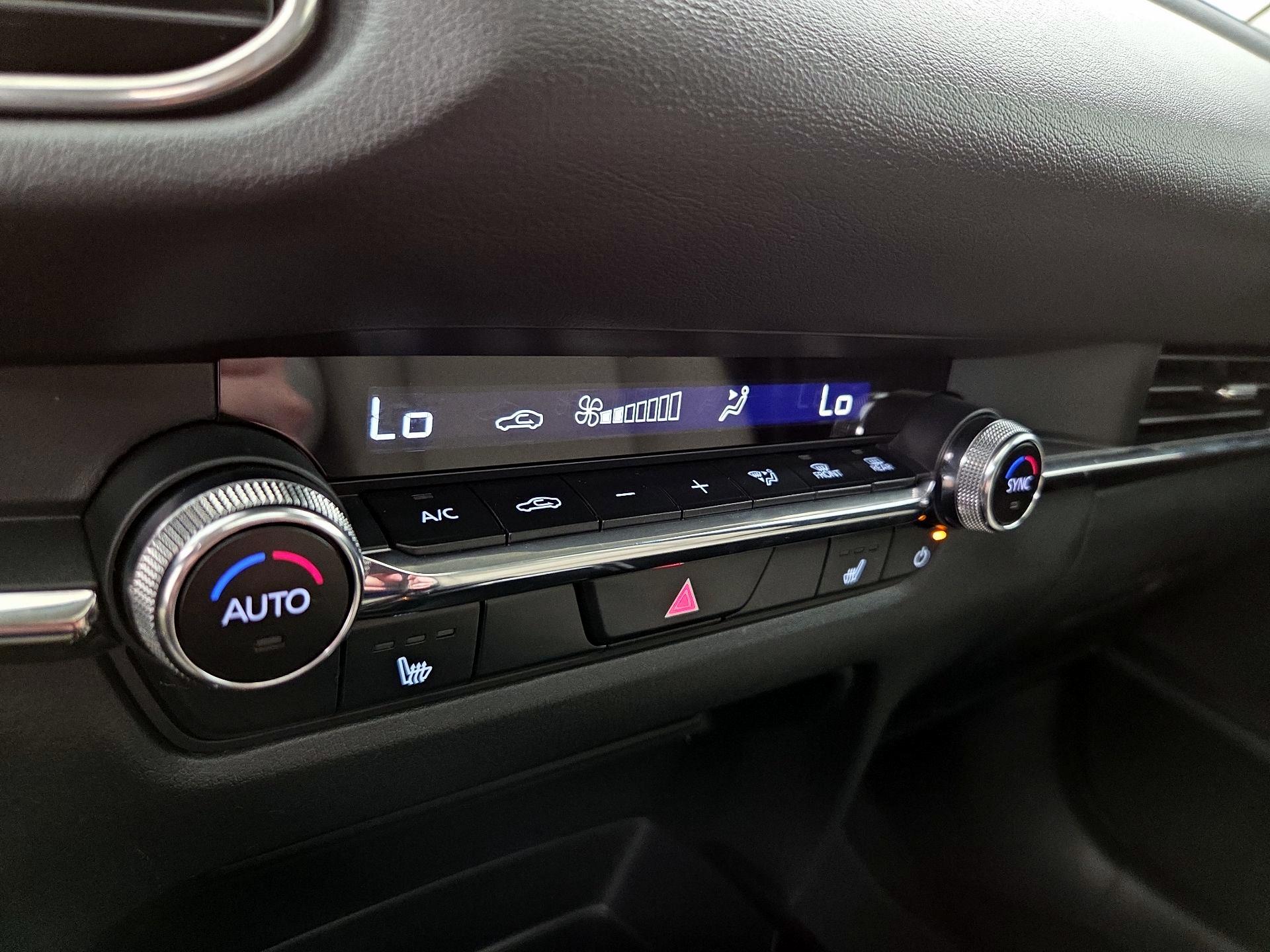 Thumbnail: 2024 Mazda CX-30 - 16