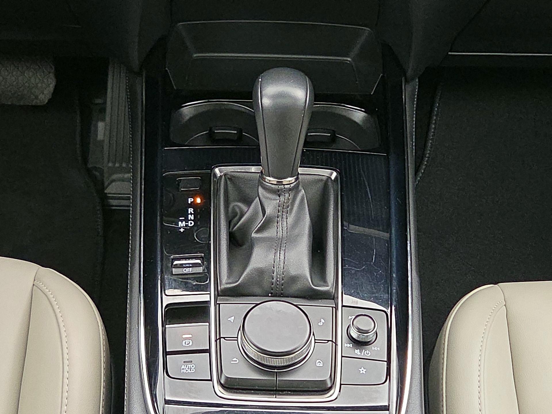 Thumbnail: 2024 Mazda CX-30 - 17