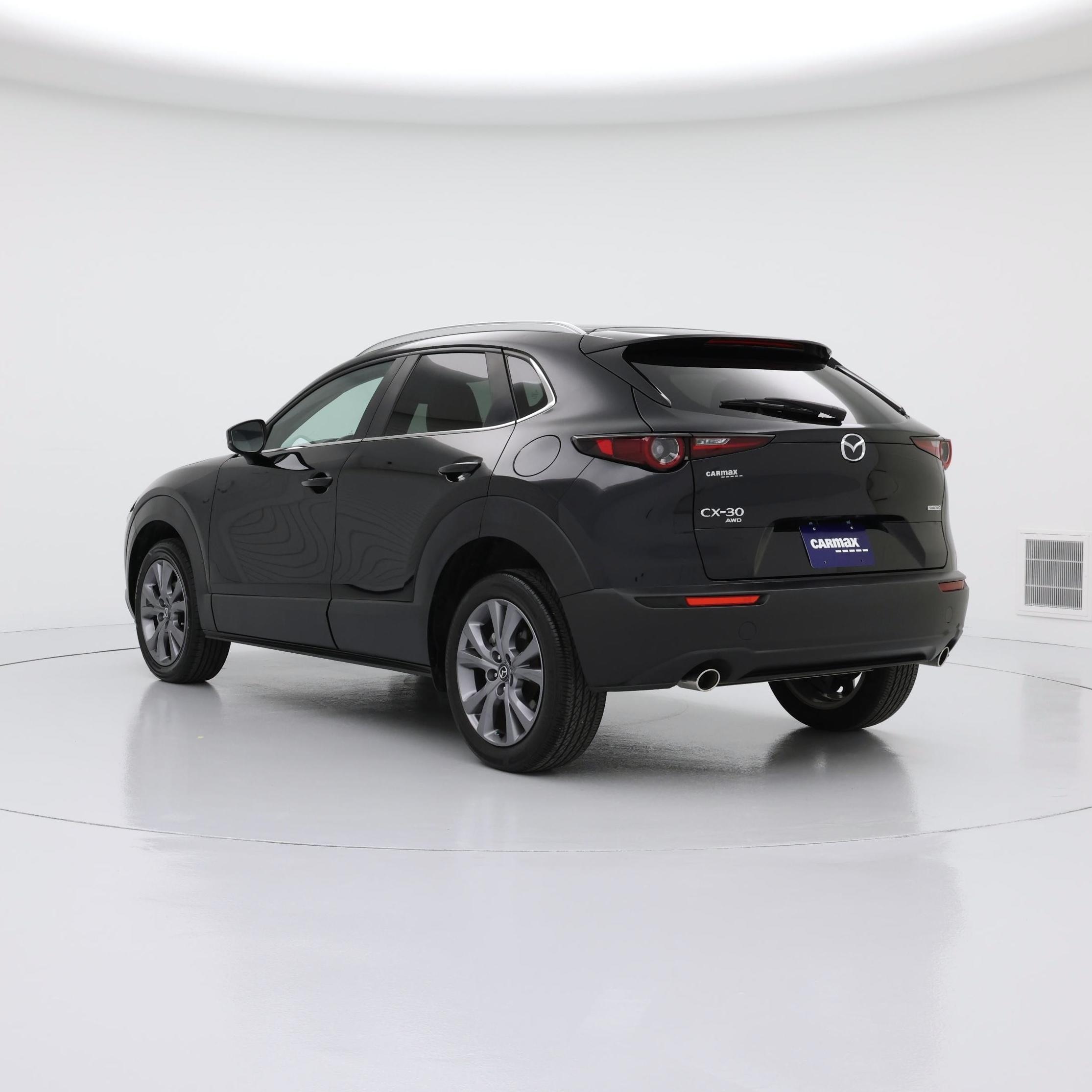Thumbnail: 2024 Mazda CX-30 - 2