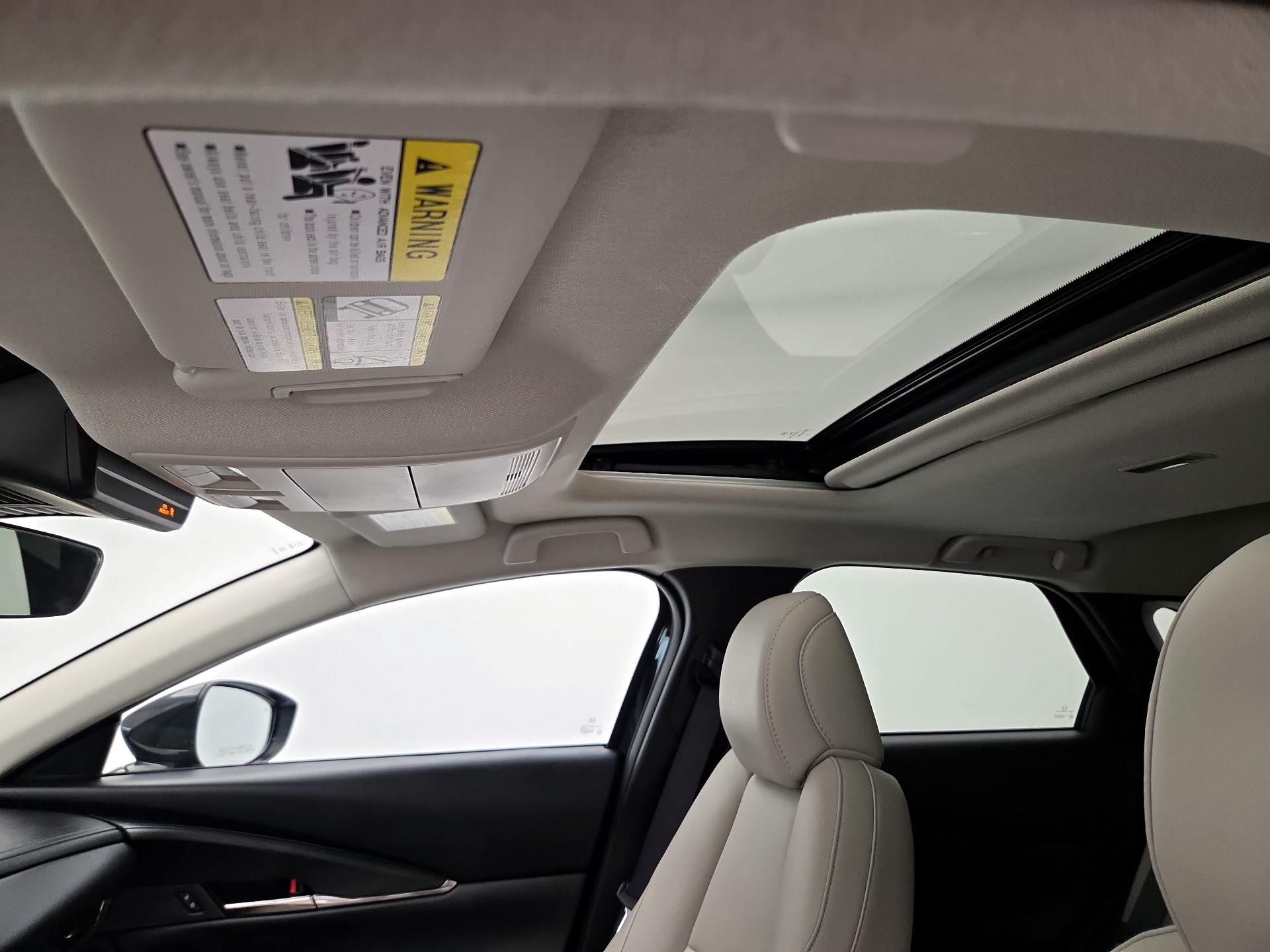 Thumbnail: 2024 Mazda CX-30 - 19