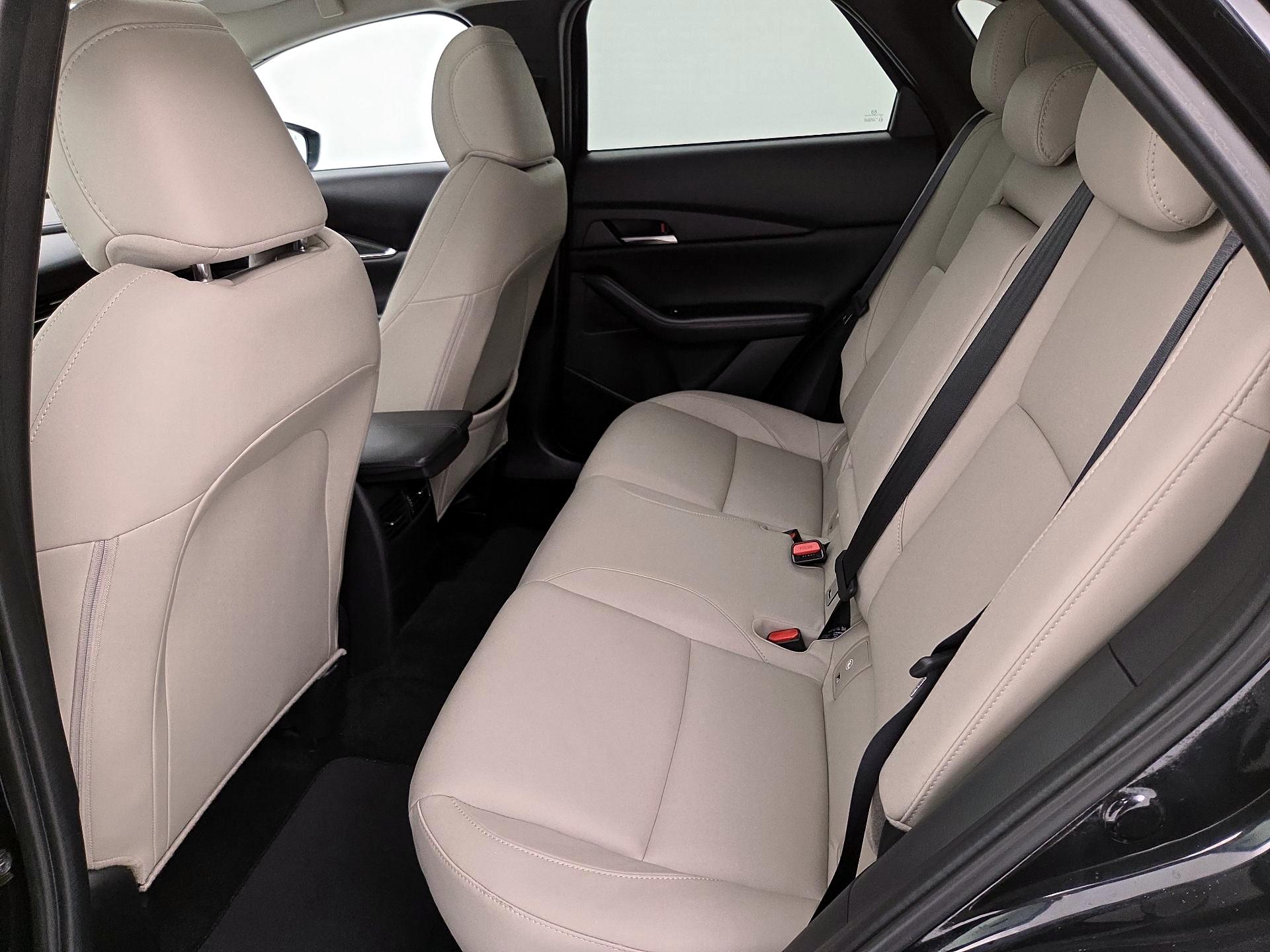 Thumbnail: 2024 Mazda CX-30 - 20