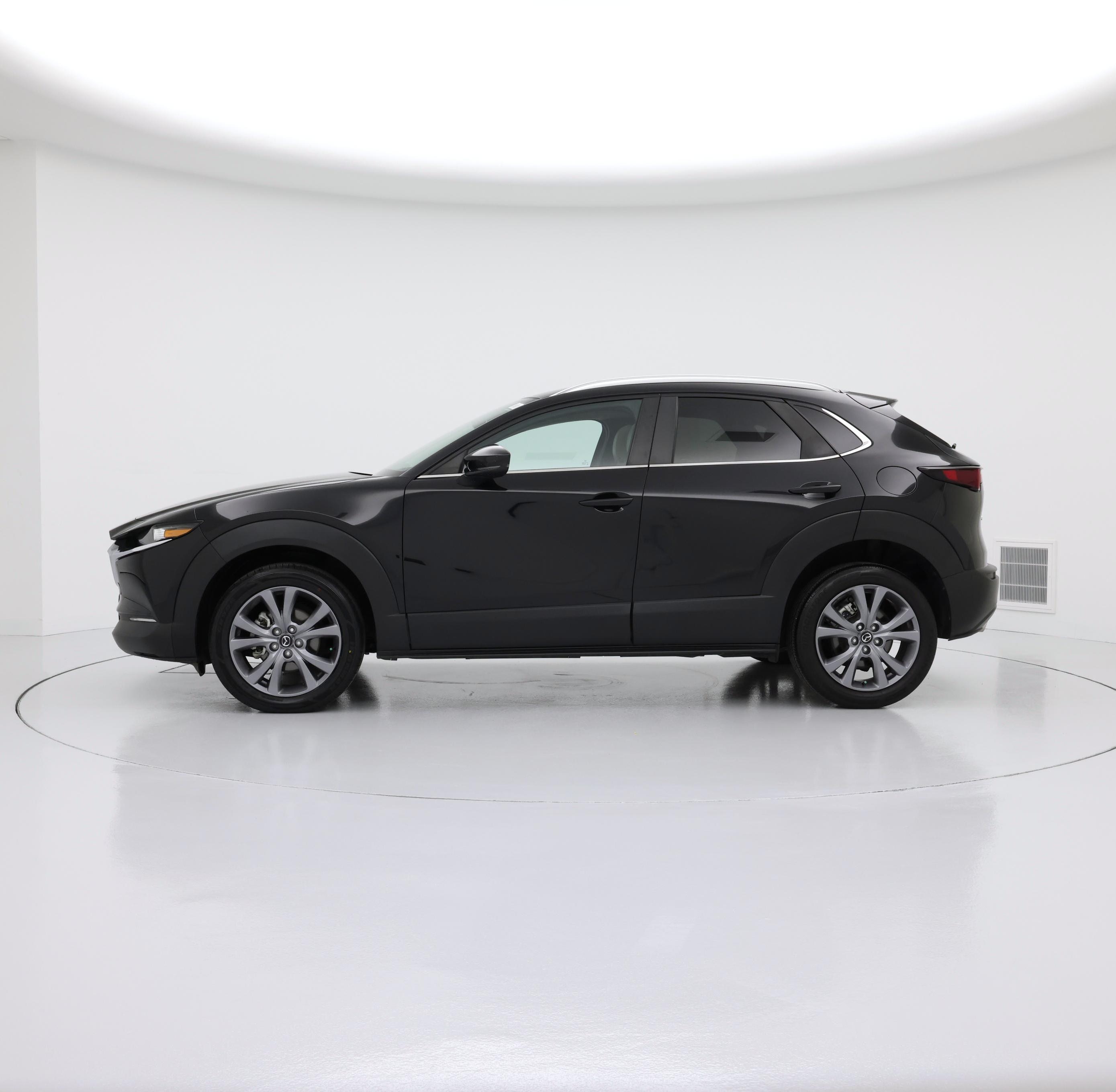 Thumbnail: 2024 Mazda CX-30 - 3