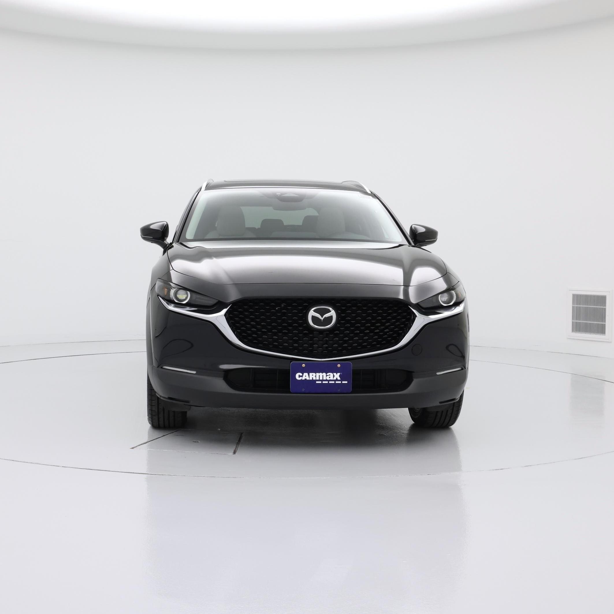 Thumbnail: 2024 Mazda CX-30 - 5