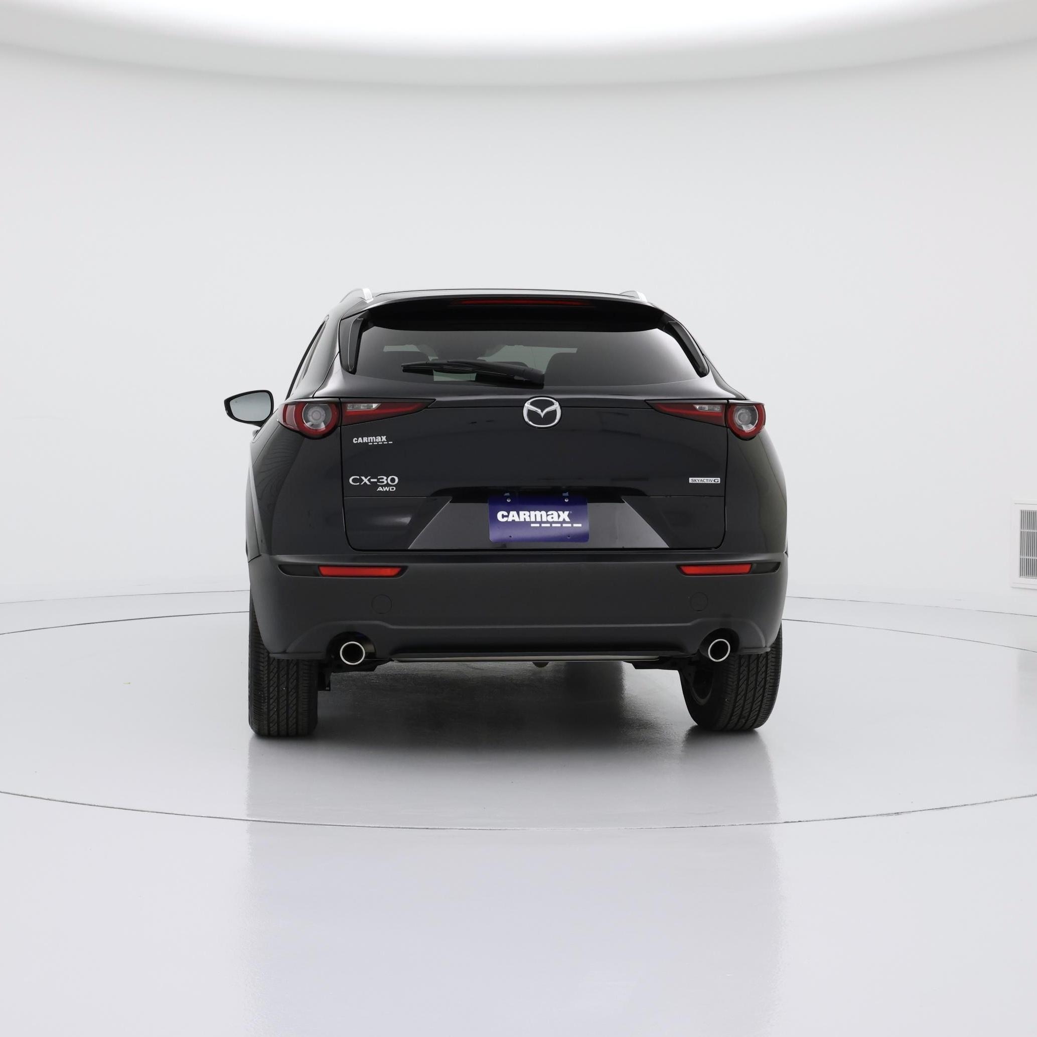 Thumbnail: 2024 Mazda CX-30 - 6