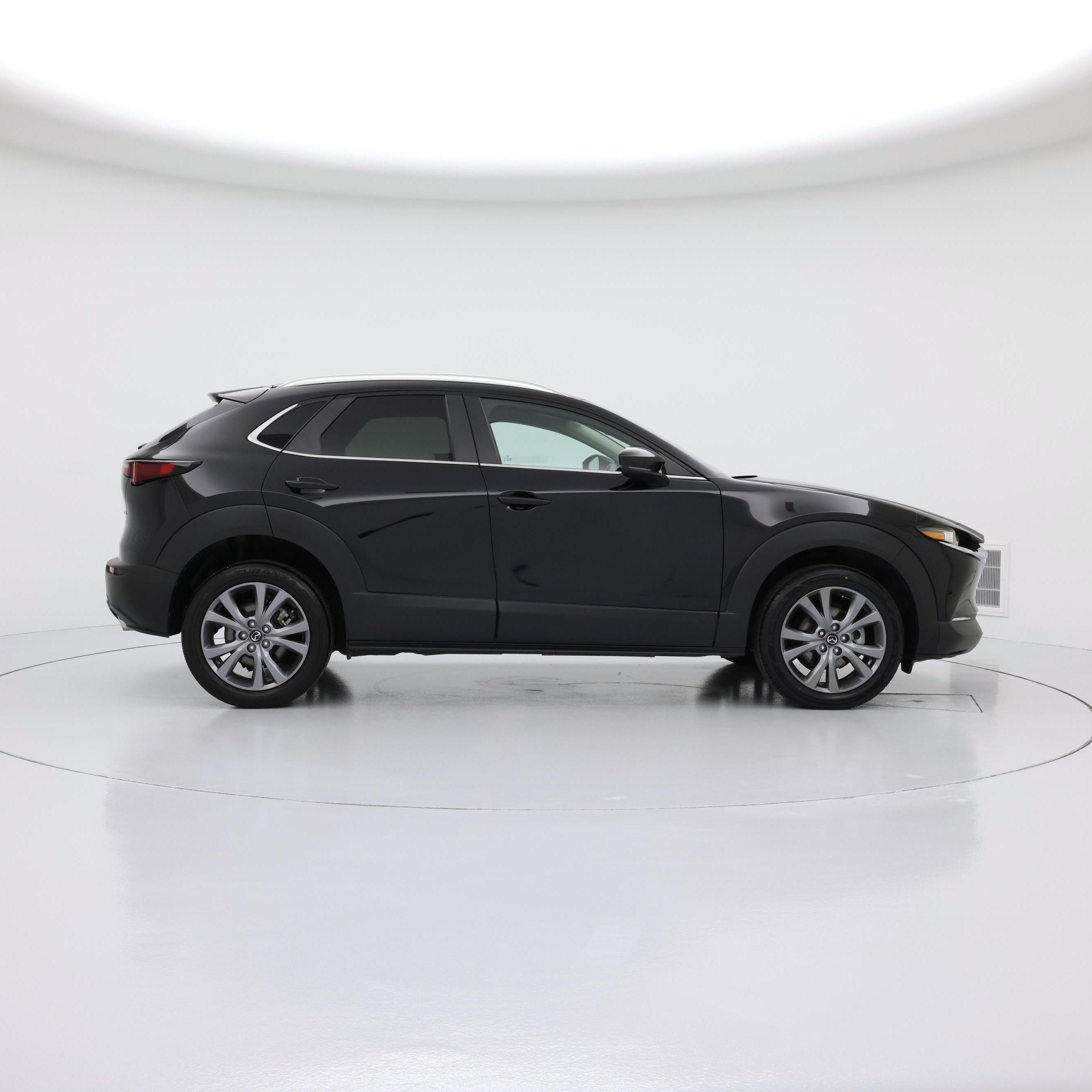 Thumbnail: 2024 Mazda CX-30 - 7