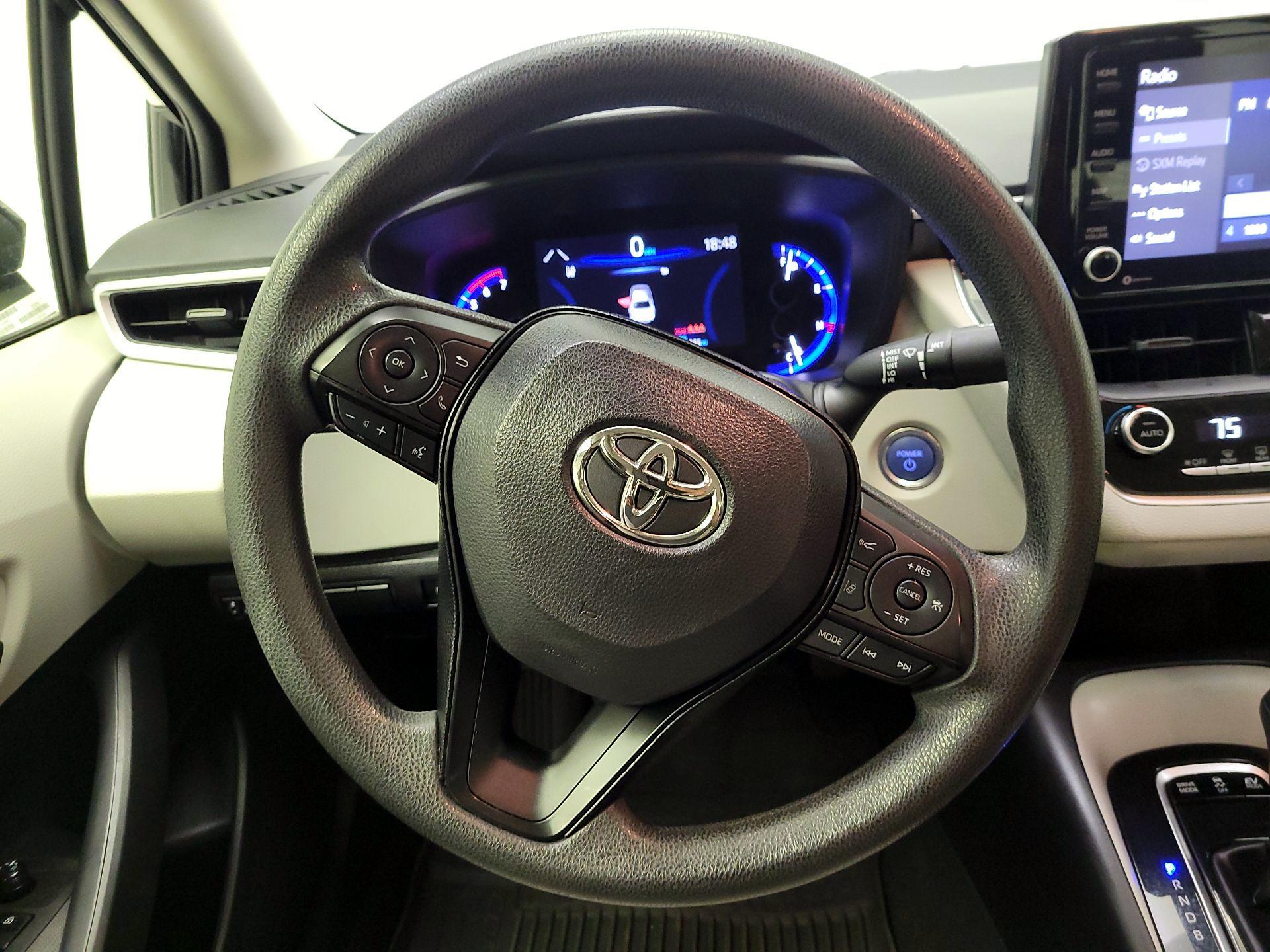 Thumbnail: 2022 Toyota Corolla - 10