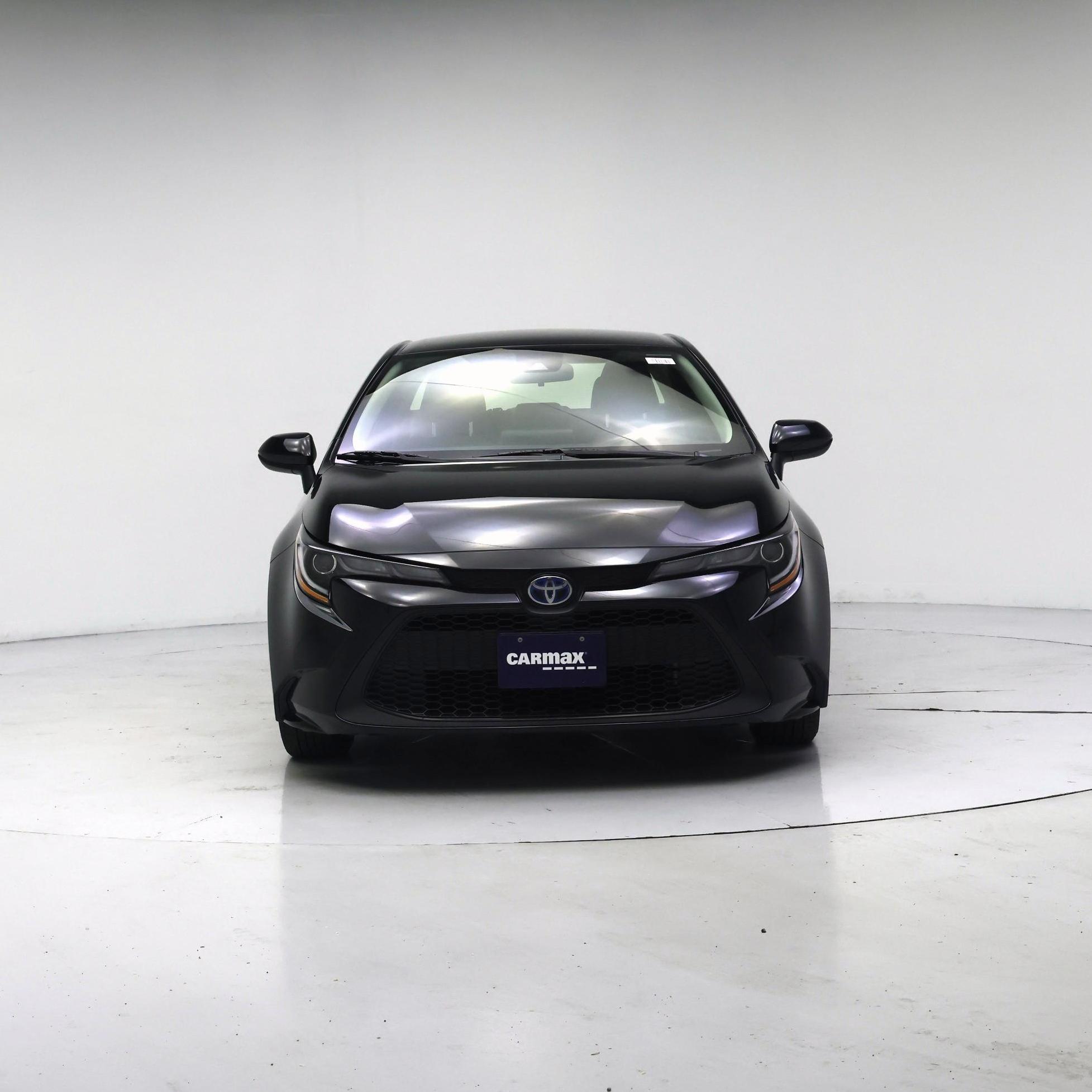 Thumbnail: 2022 Toyota Corolla - 5