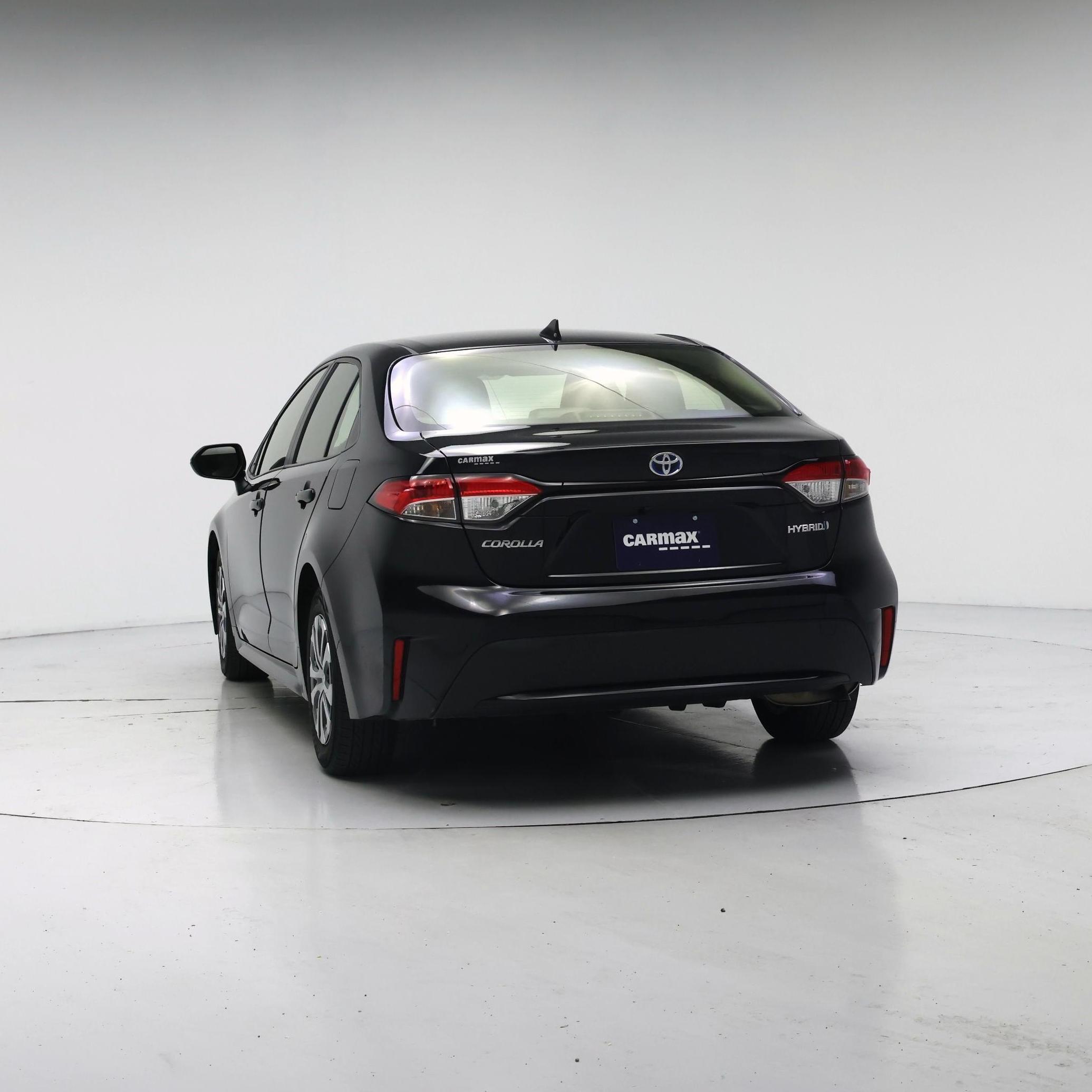 Thumbnail: 2022 Toyota Corolla - 6