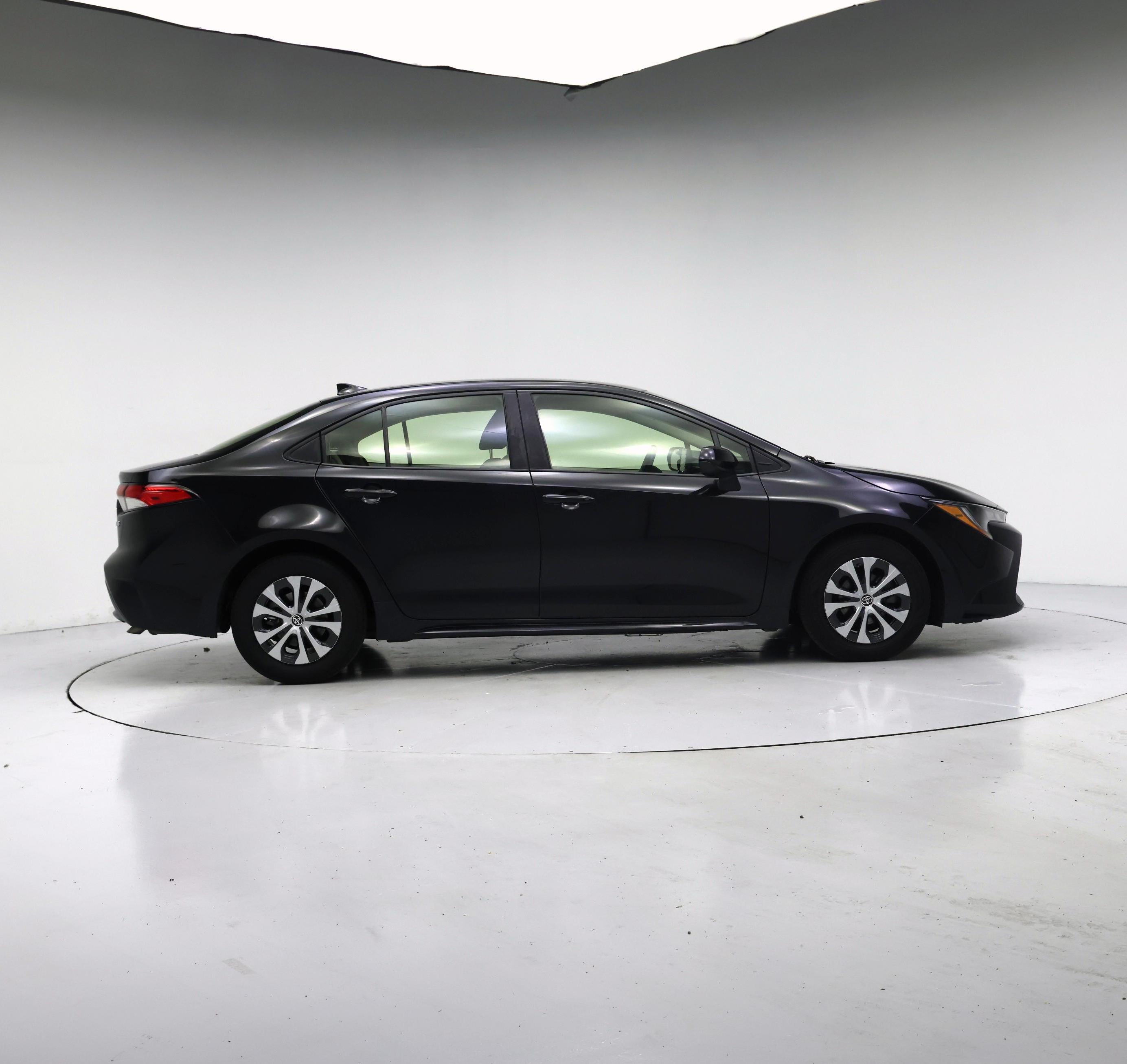 Thumbnail: 2022 Toyota Corolla - 7
