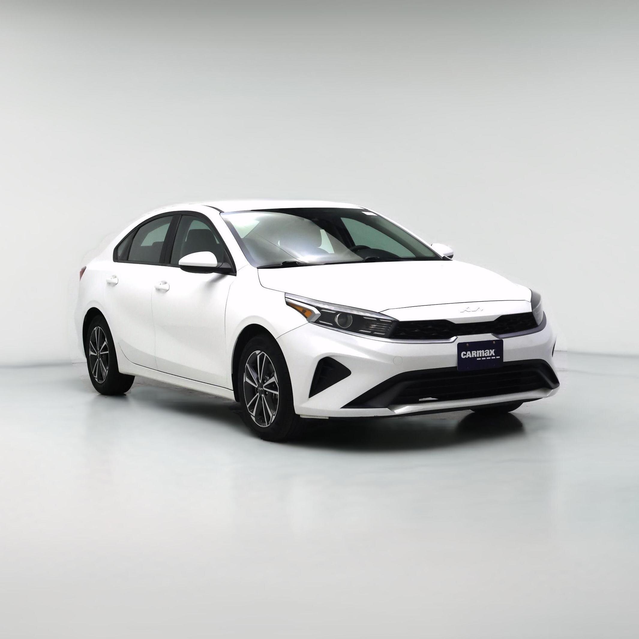 Thumbnail: 2023 Kia Forte - 1