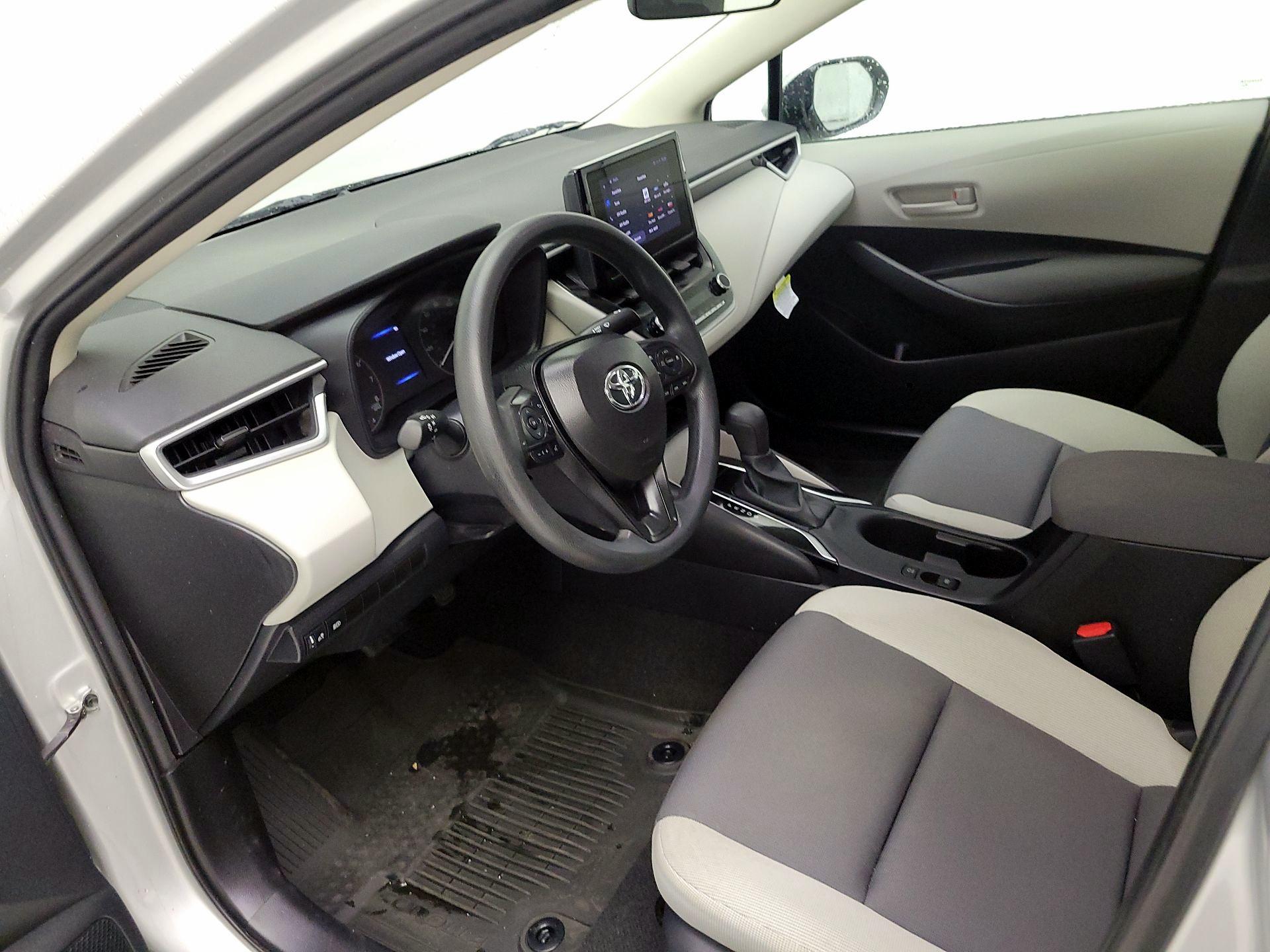 Thumbnail: 2024 Toyota Corolla - 9