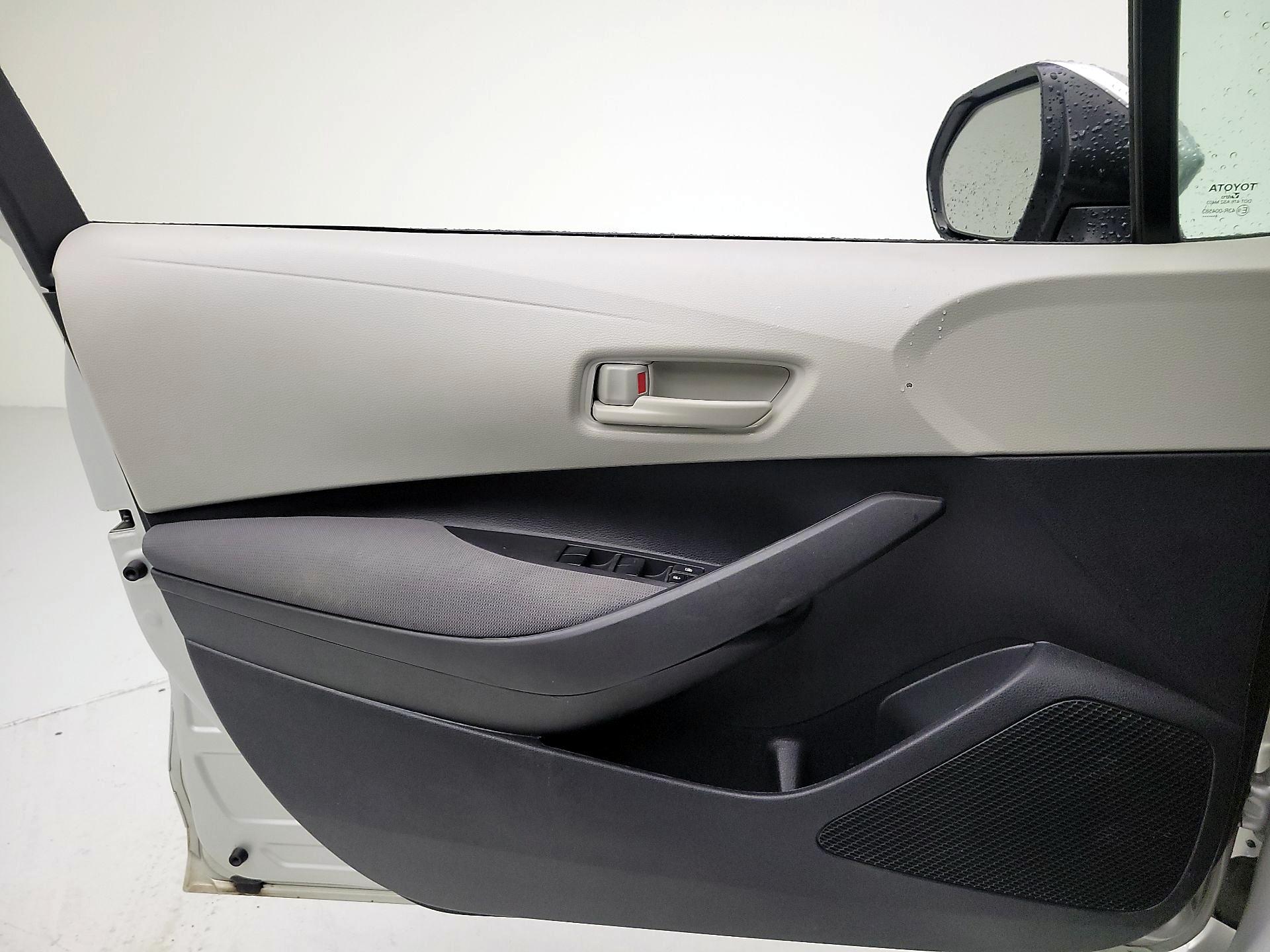 Thumbnail: 2024 Toyota Corolla - 10