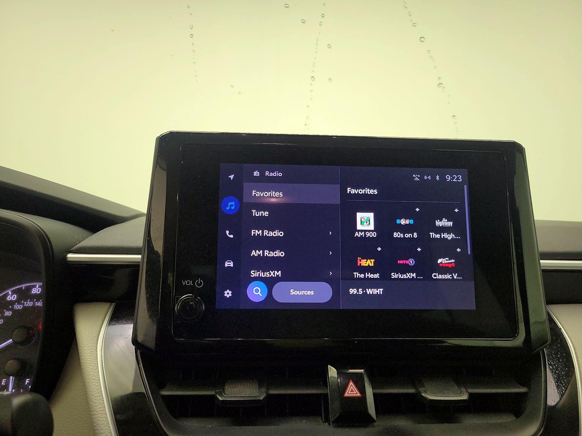 Thumbnail: 2024 Toyota Corolla - 13