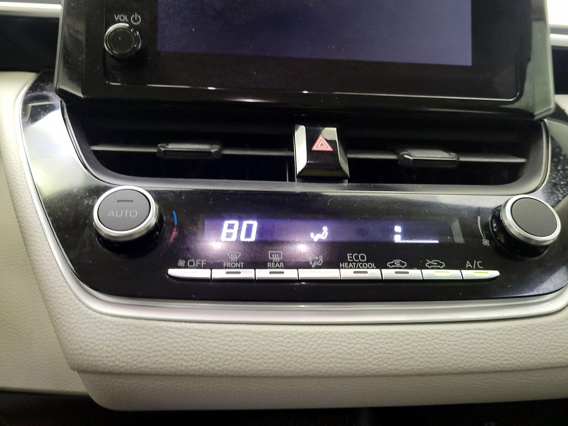 Thumbnail: 2024 Toyota Corolla - 14