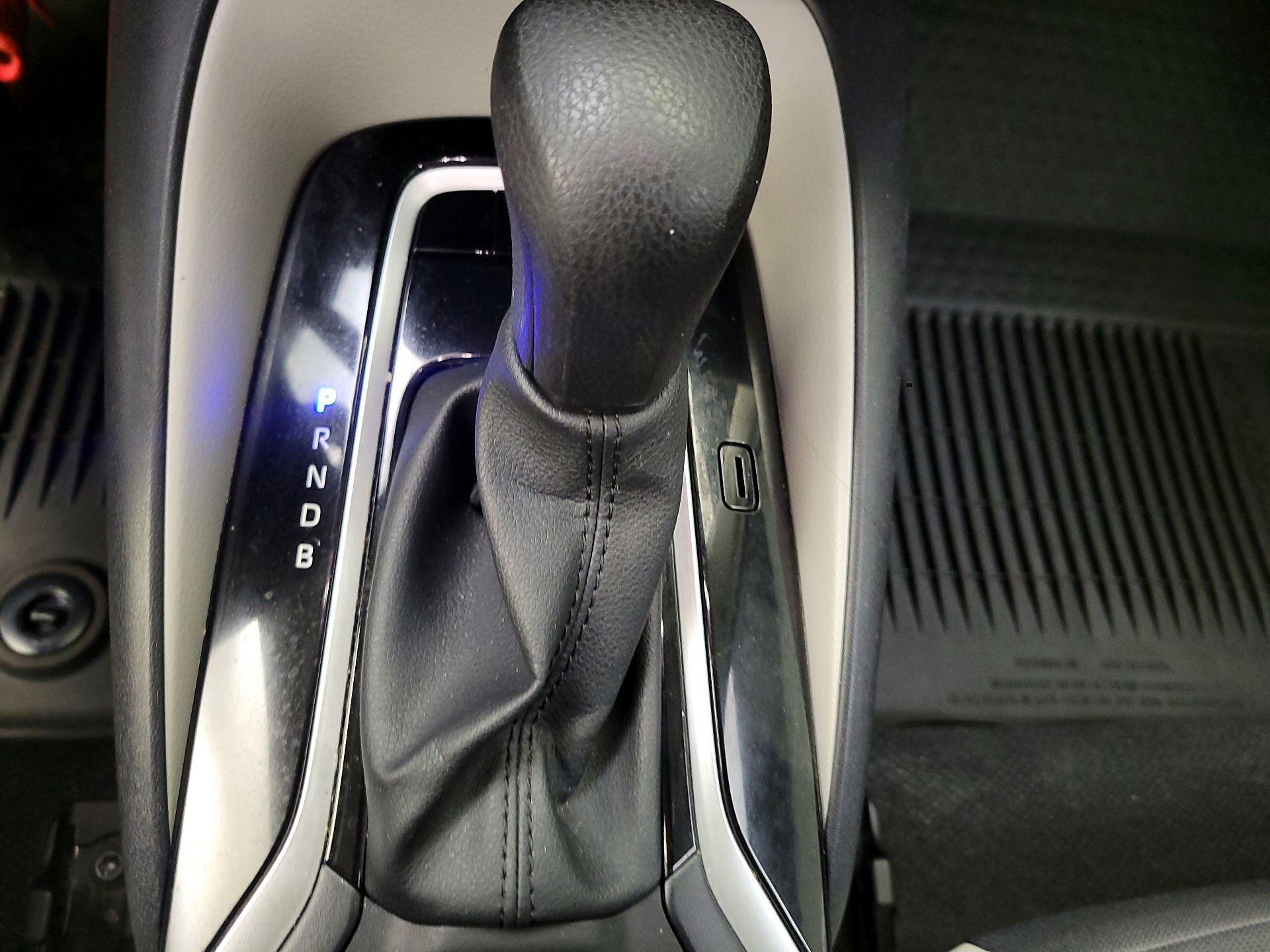 Thumbnail: 2024 Toyota Corolla - 15