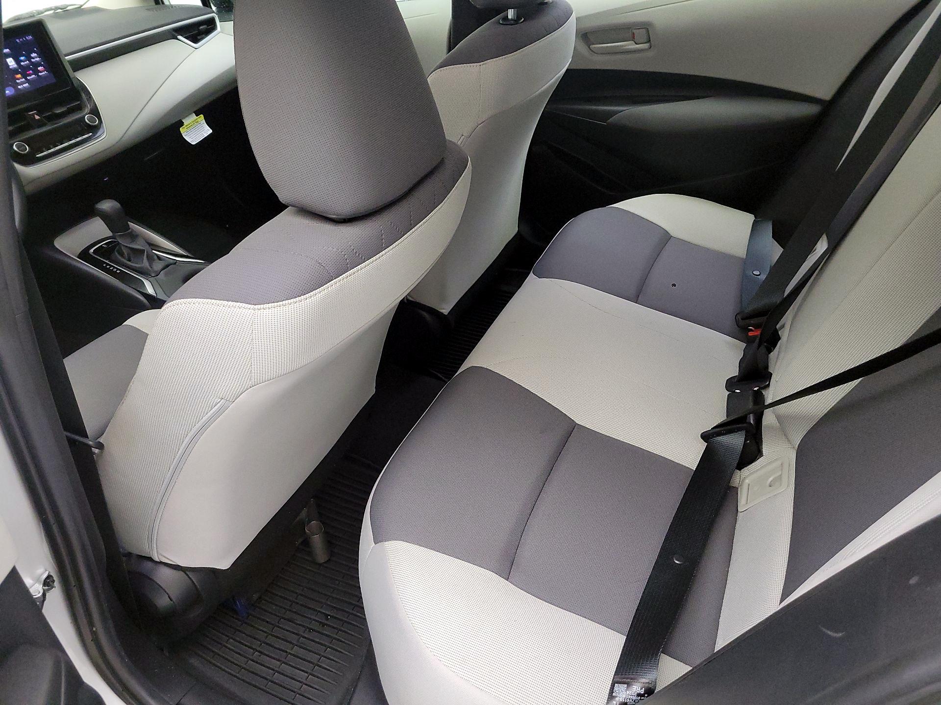 Thumbnail: 2024 Toyota Corolla - 17