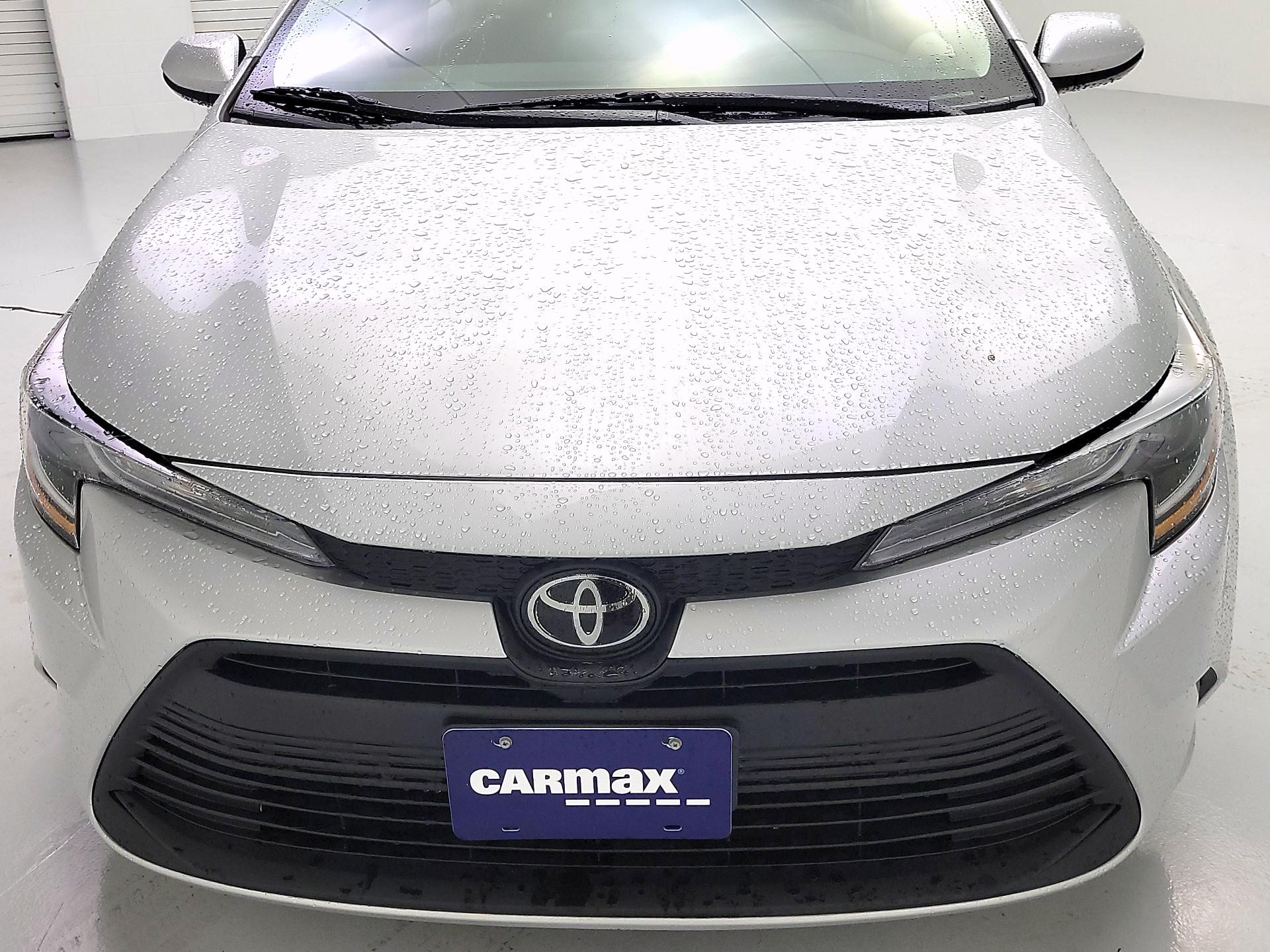 Thumbnail: 2024 Toyota Corolla - 2