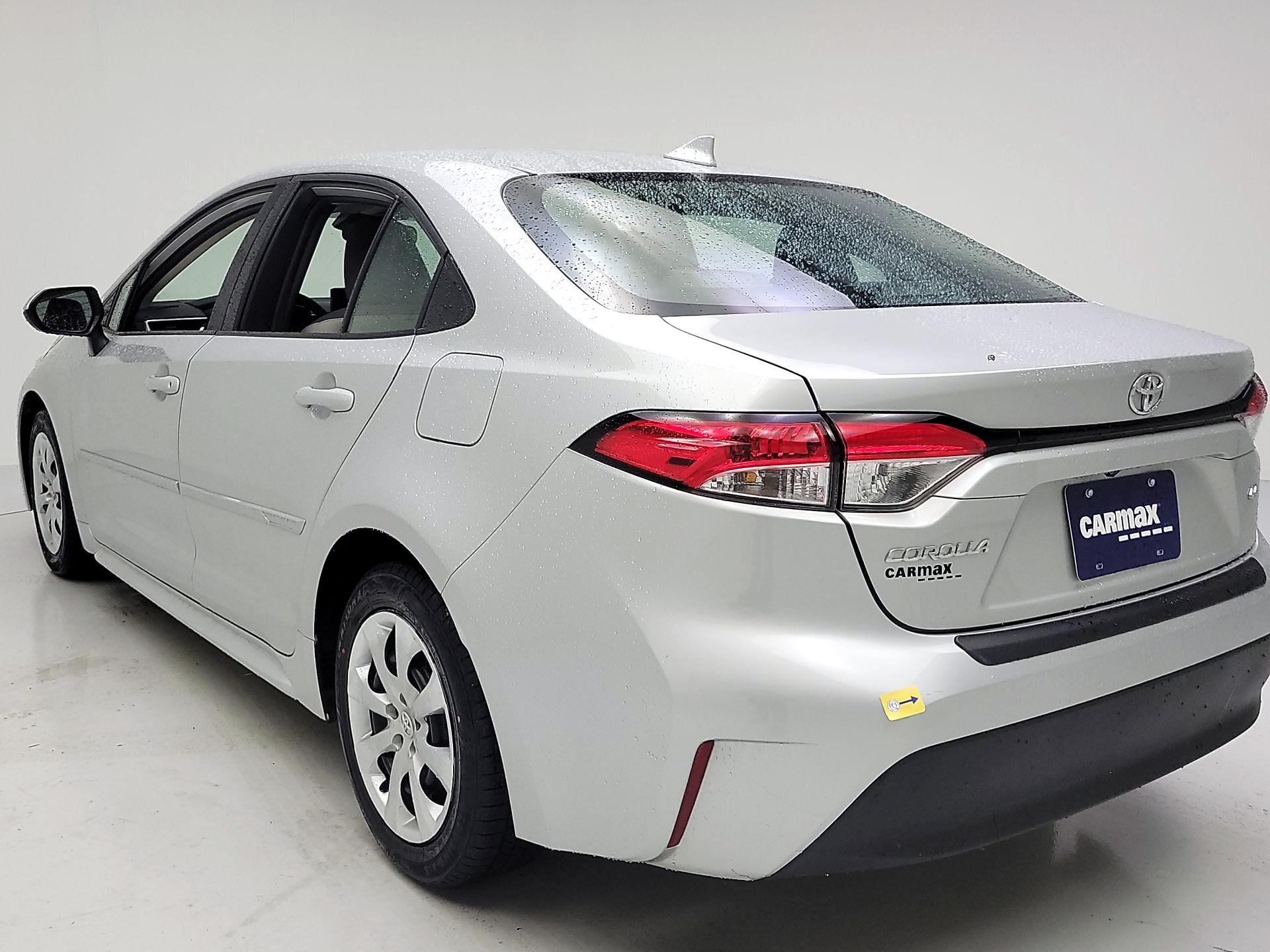 Thumbnail: 2024 Toyota Corolla - 7