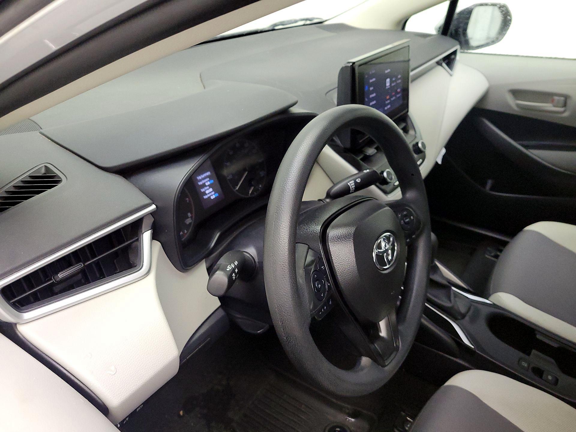 Thumbnail: 2024 Toyota Corolla - 8