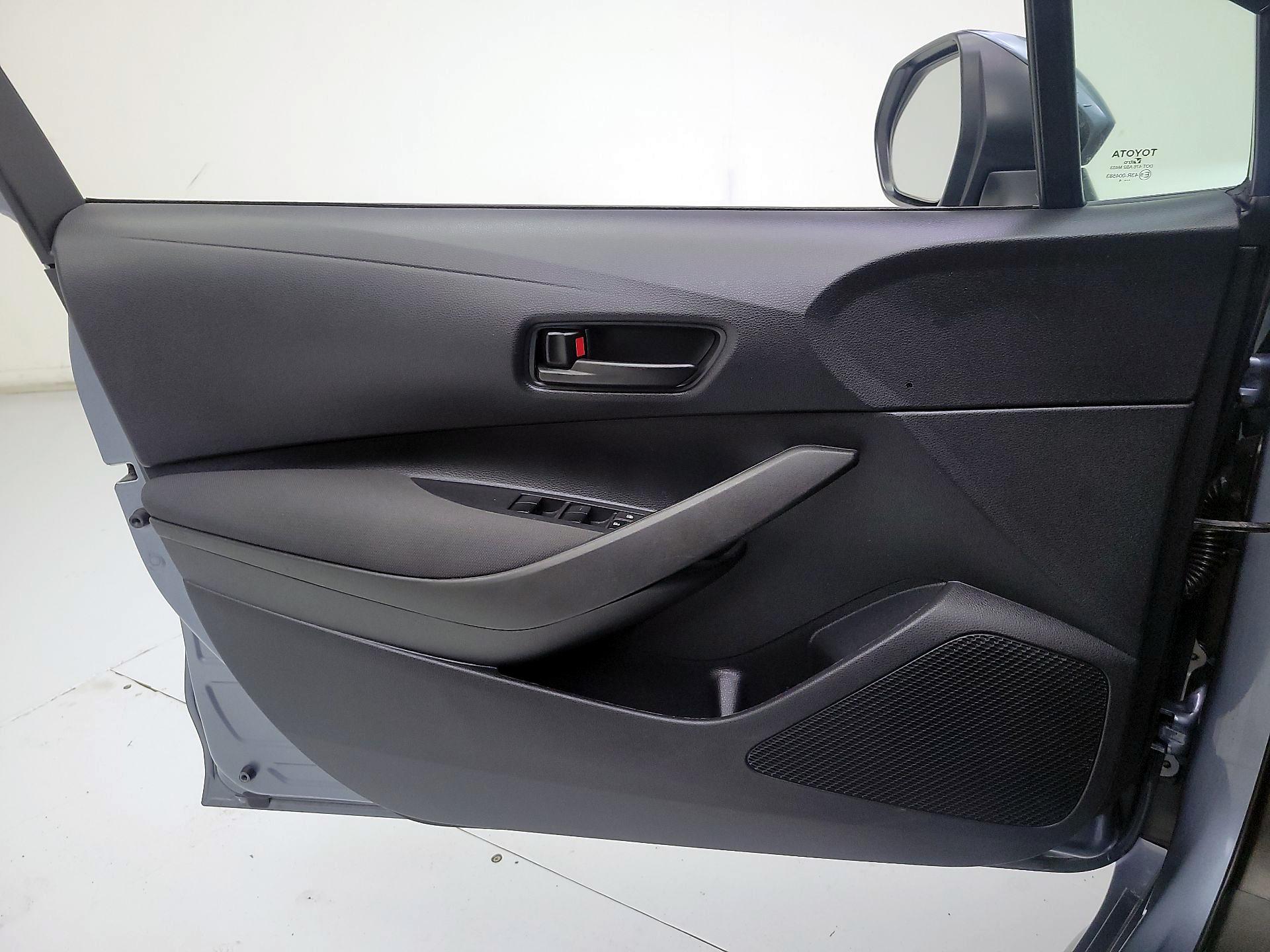 Thumbnail: 2024 Toyota Corolla - 10