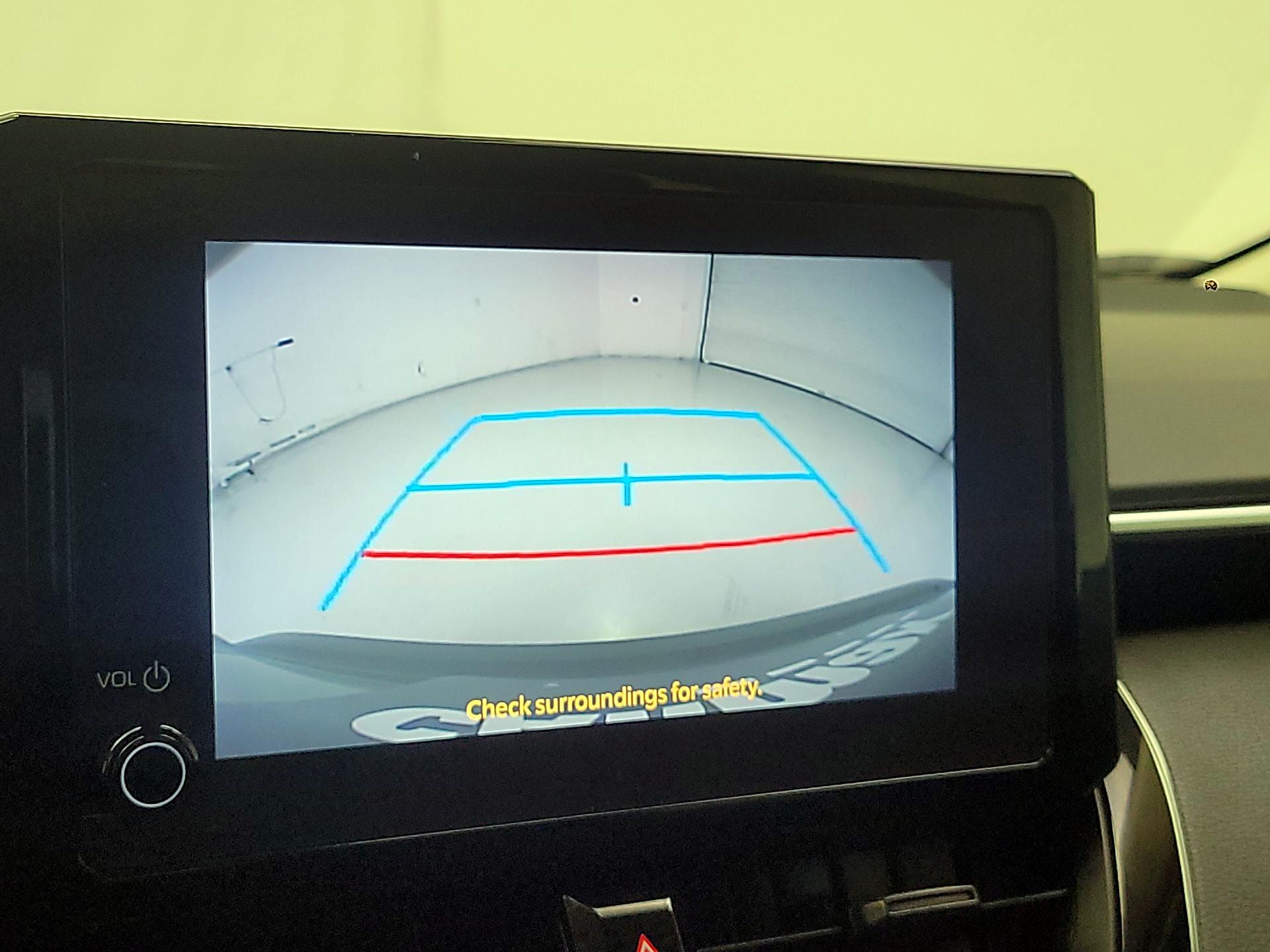 Thumbnail: 2024 Toyota Corolla - 12