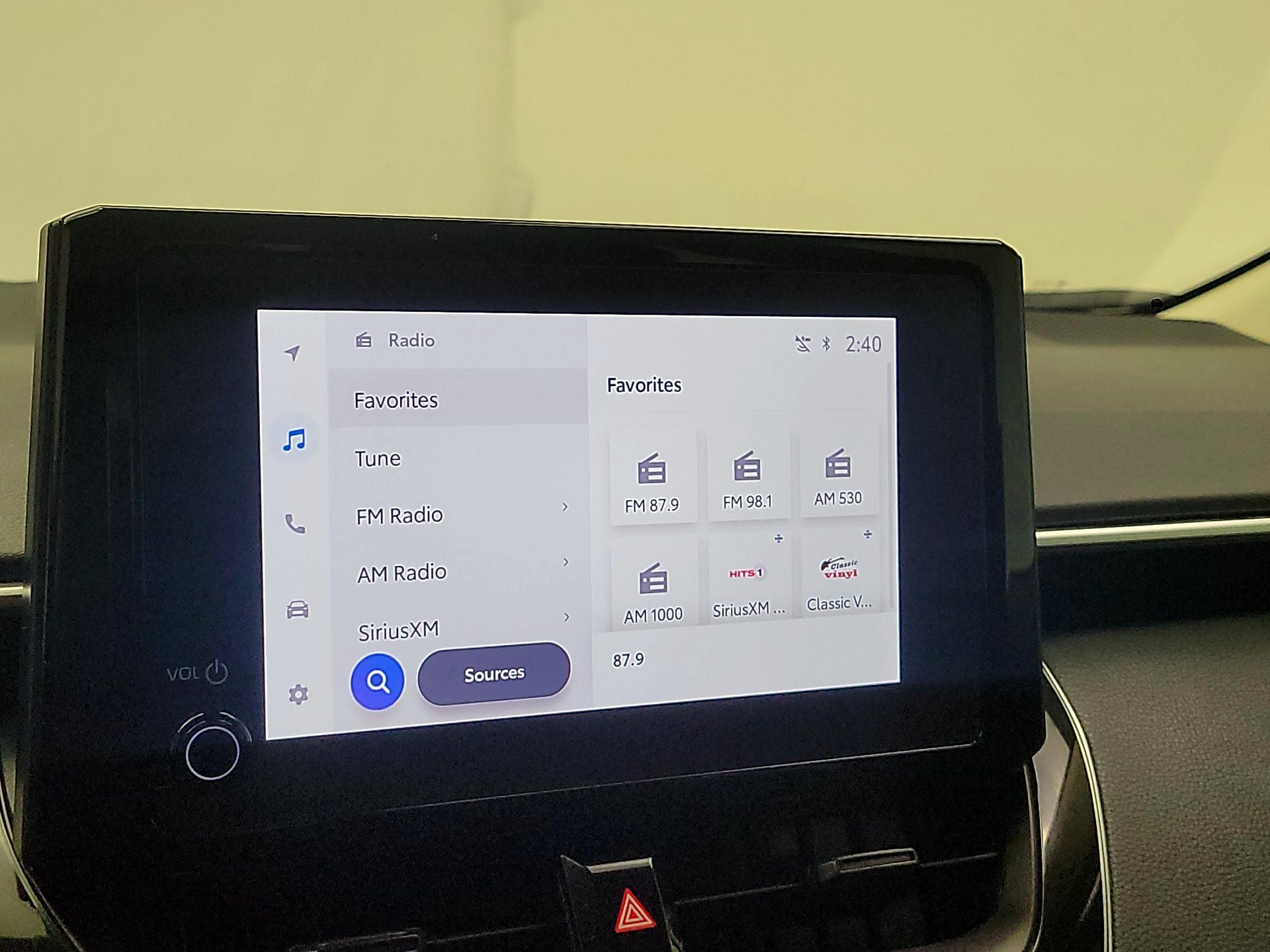 Thumbnail: 2024 Toyota Corolla - 13