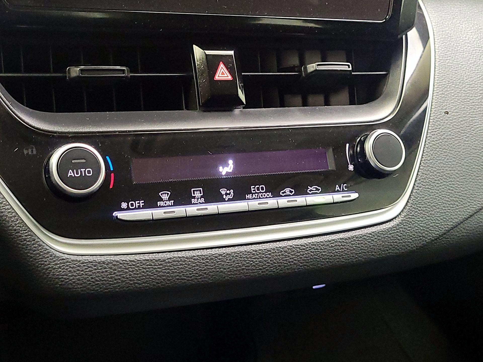 Thumbnail: 2024 Toyota Corolla - 14